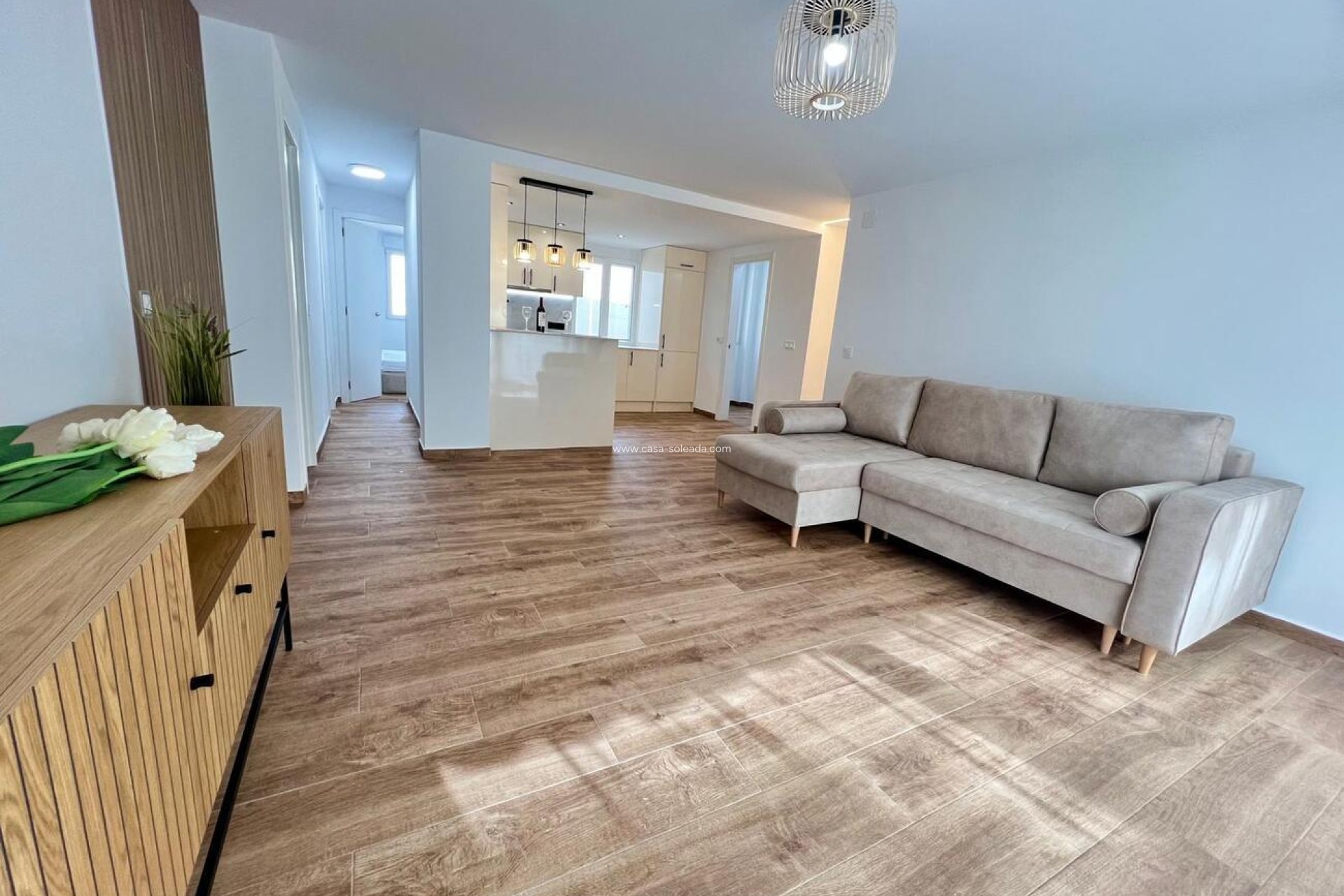 Wiederverkauf - Wohnung - Torrevieja - Costa Blanca