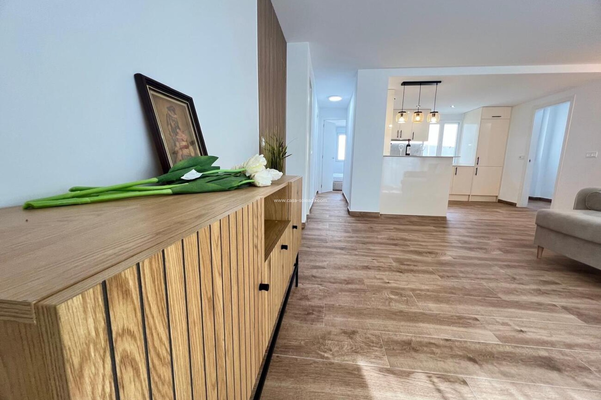 Wiederverkauf - Wohnung - Torrevieja - Costa Blanca