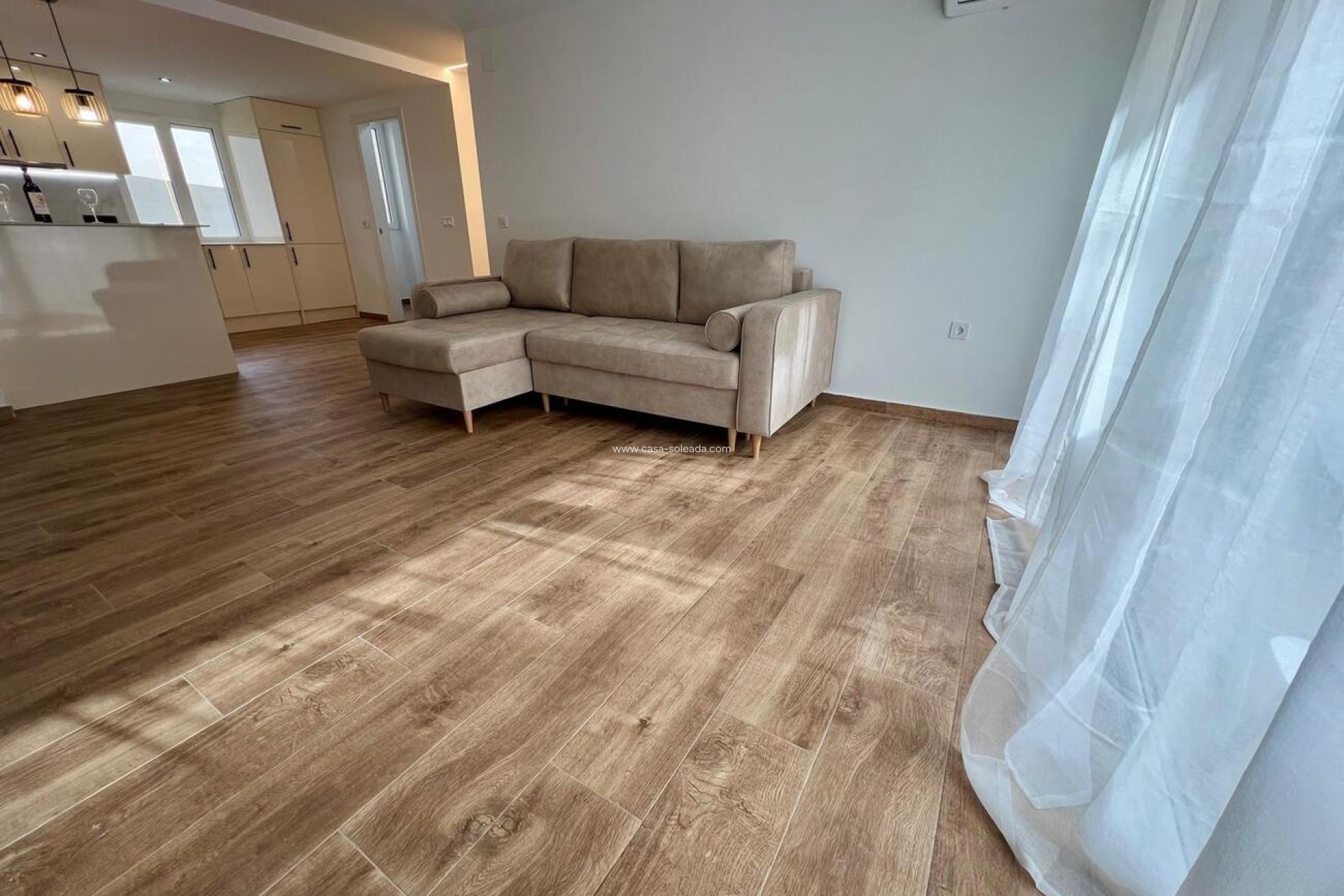 Wiederverkauf - Wohnung - Torrevieja - Costa Blanca