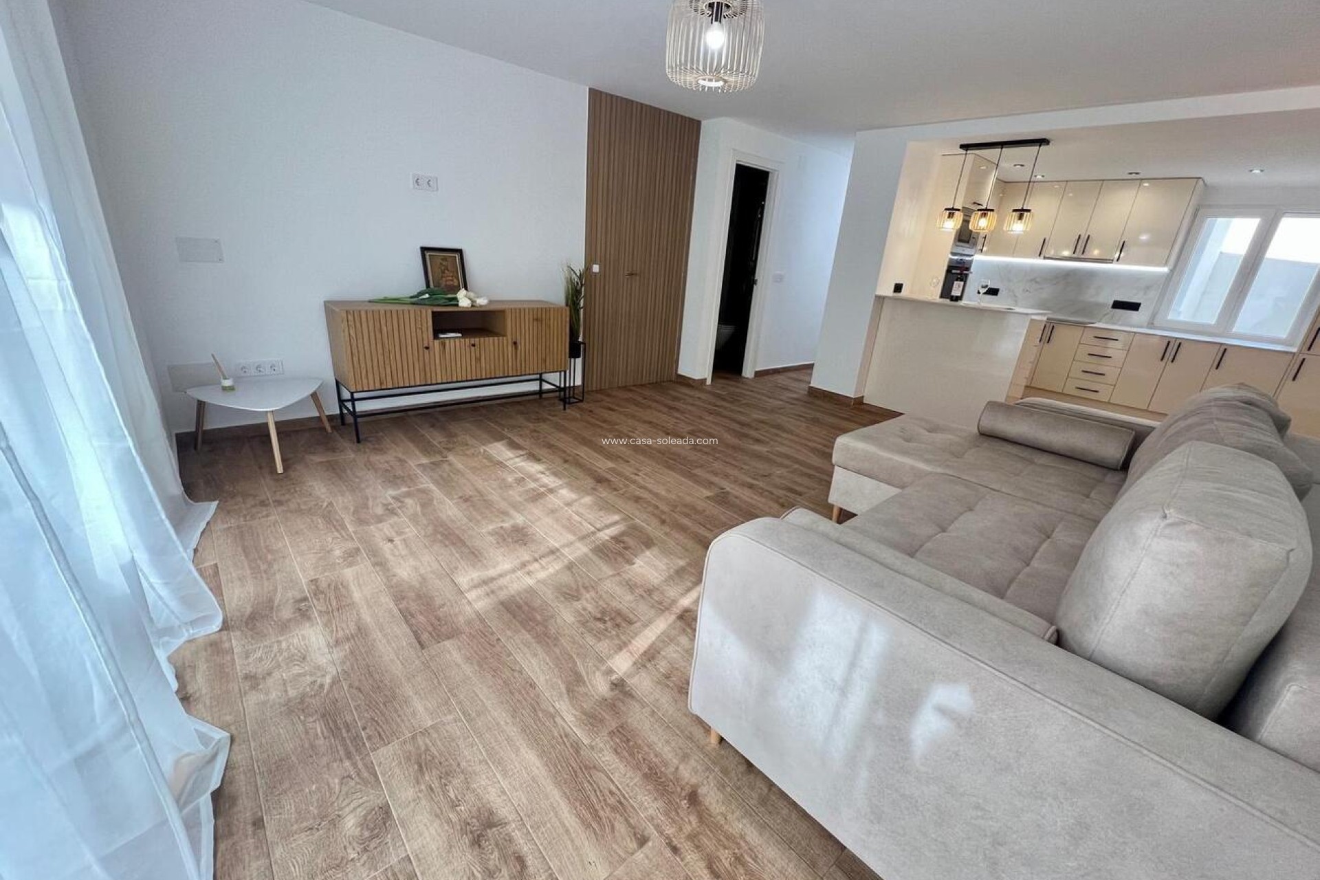 Wiederverkauf - Wohnung - Torrevieja - Costa Blanca