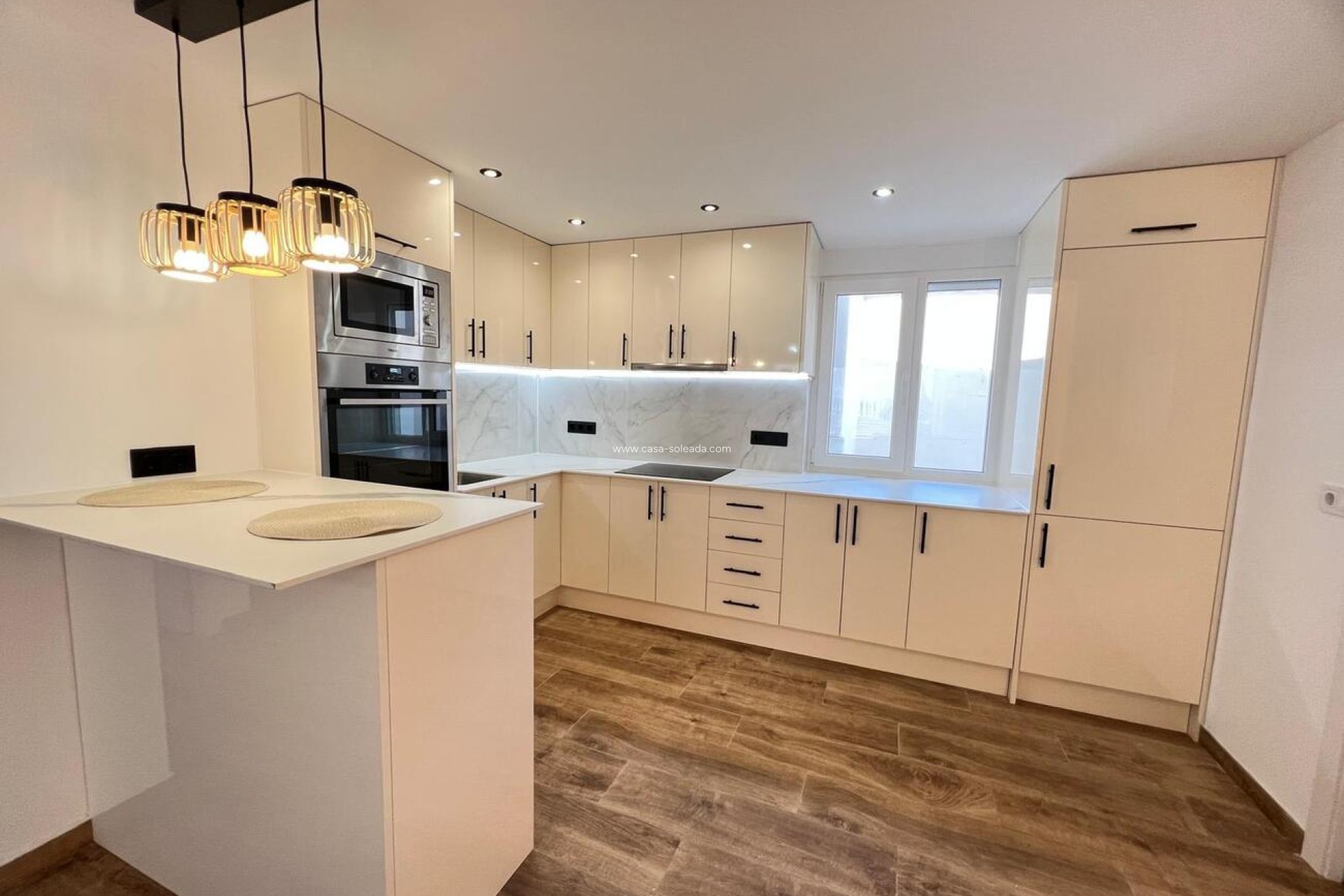 Wiederverkauf - Wohnung - Torrevieja - Costa Blanca