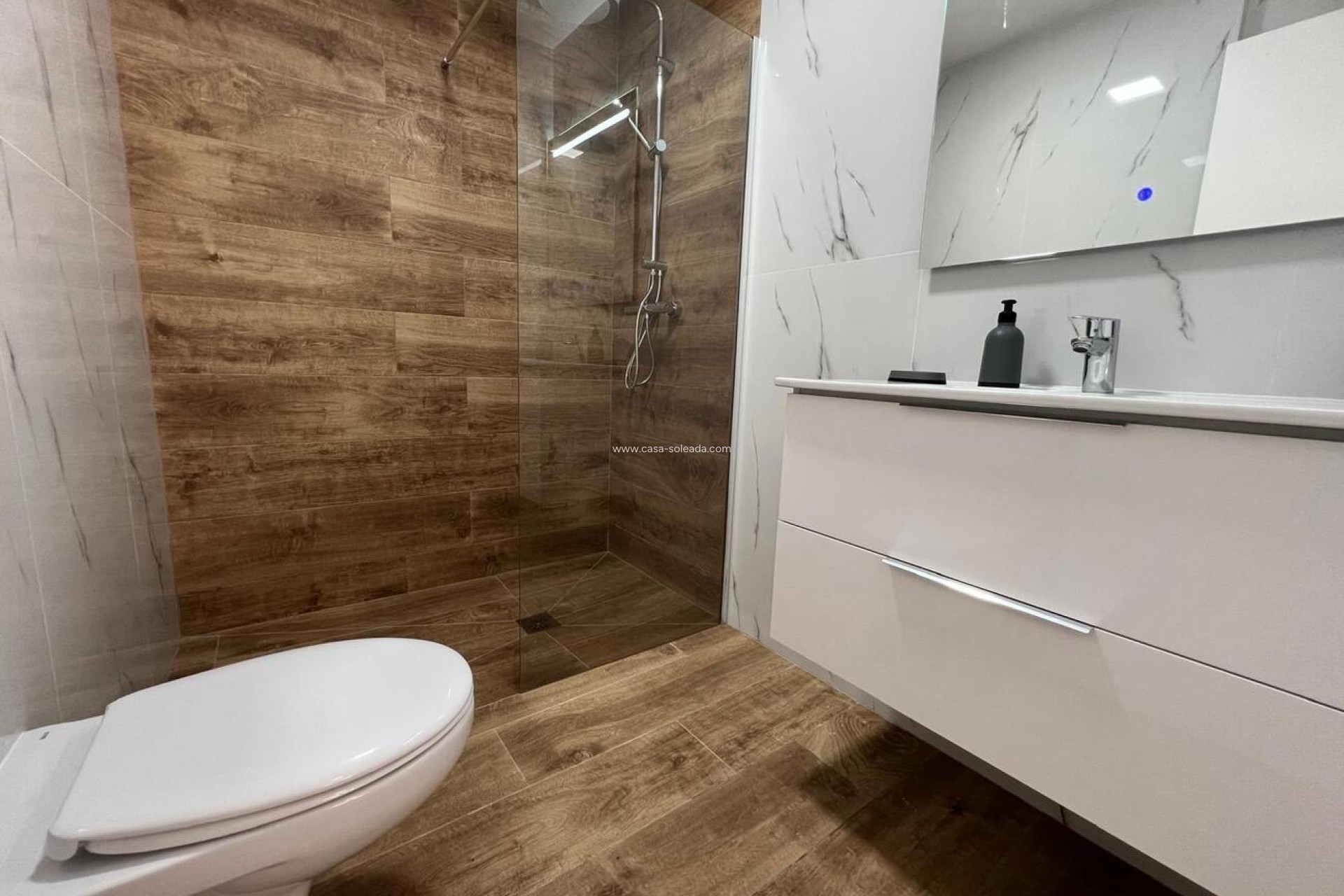 Wiederverkauf - Wohnung - Torrevieja - Costa Blanca