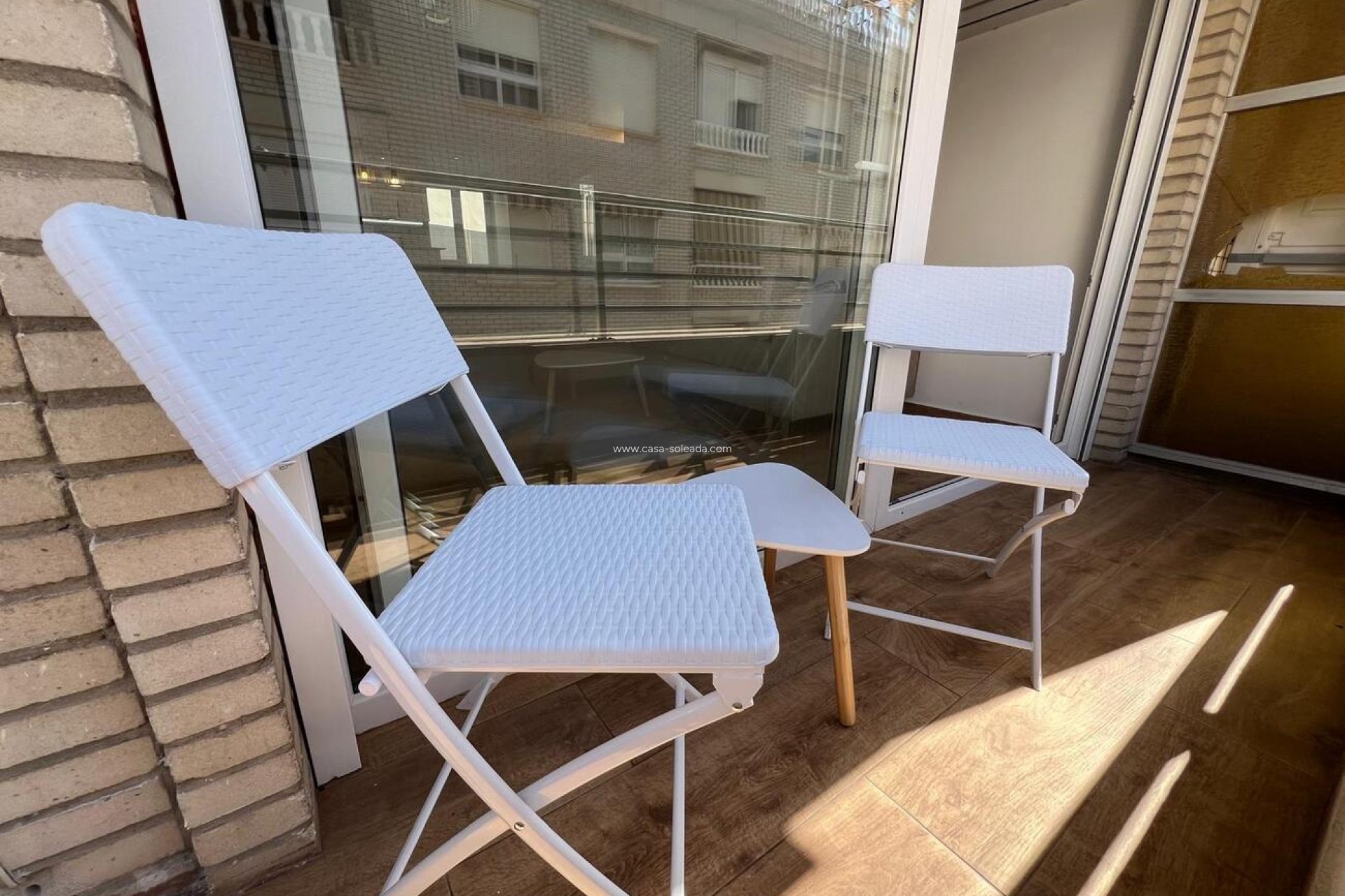 Wiederverkauf - Wohnung - Torrevieja - Costa Blanca