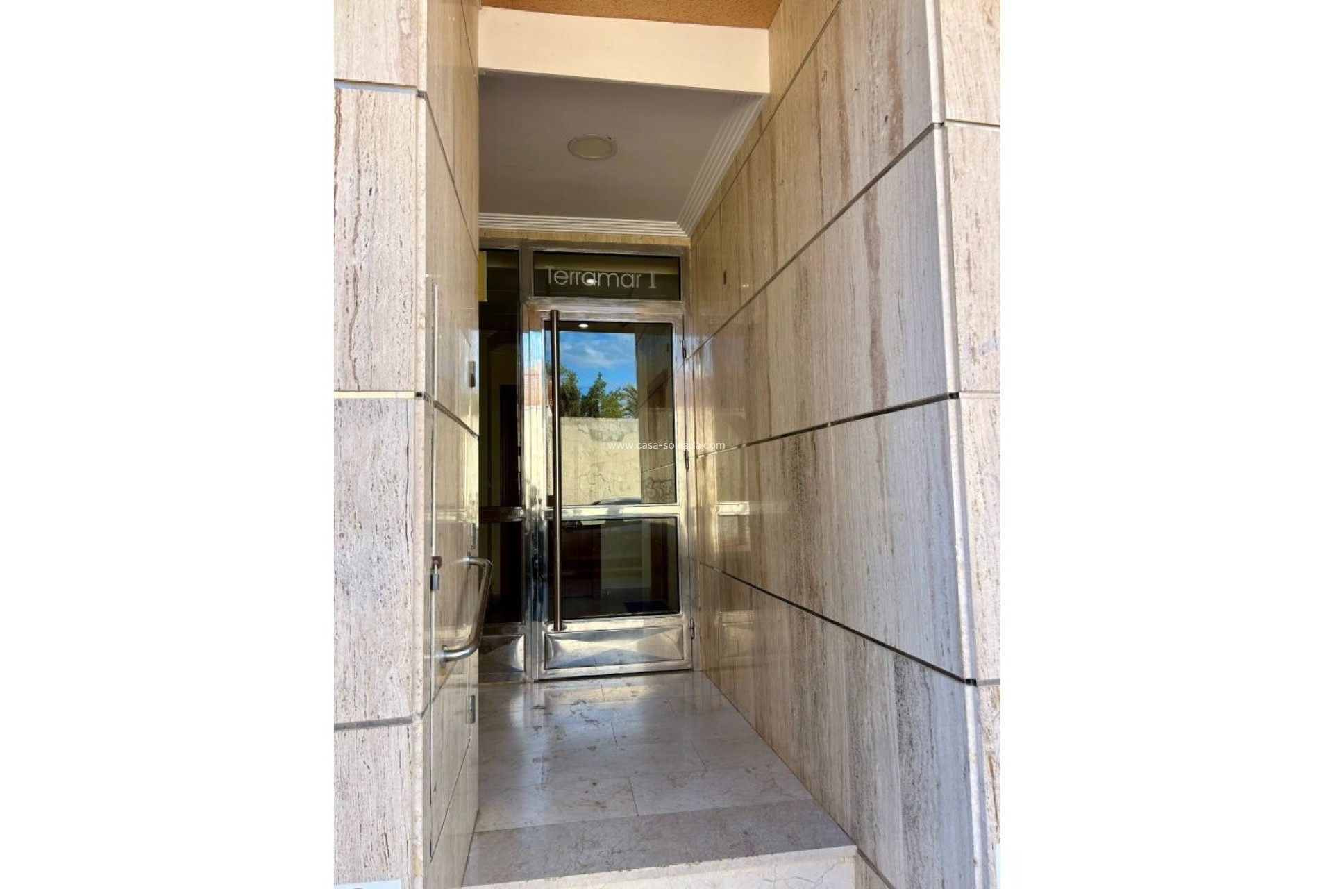 Wiederverkauf - Wohnung - Torrevieja - Costa Blanca
