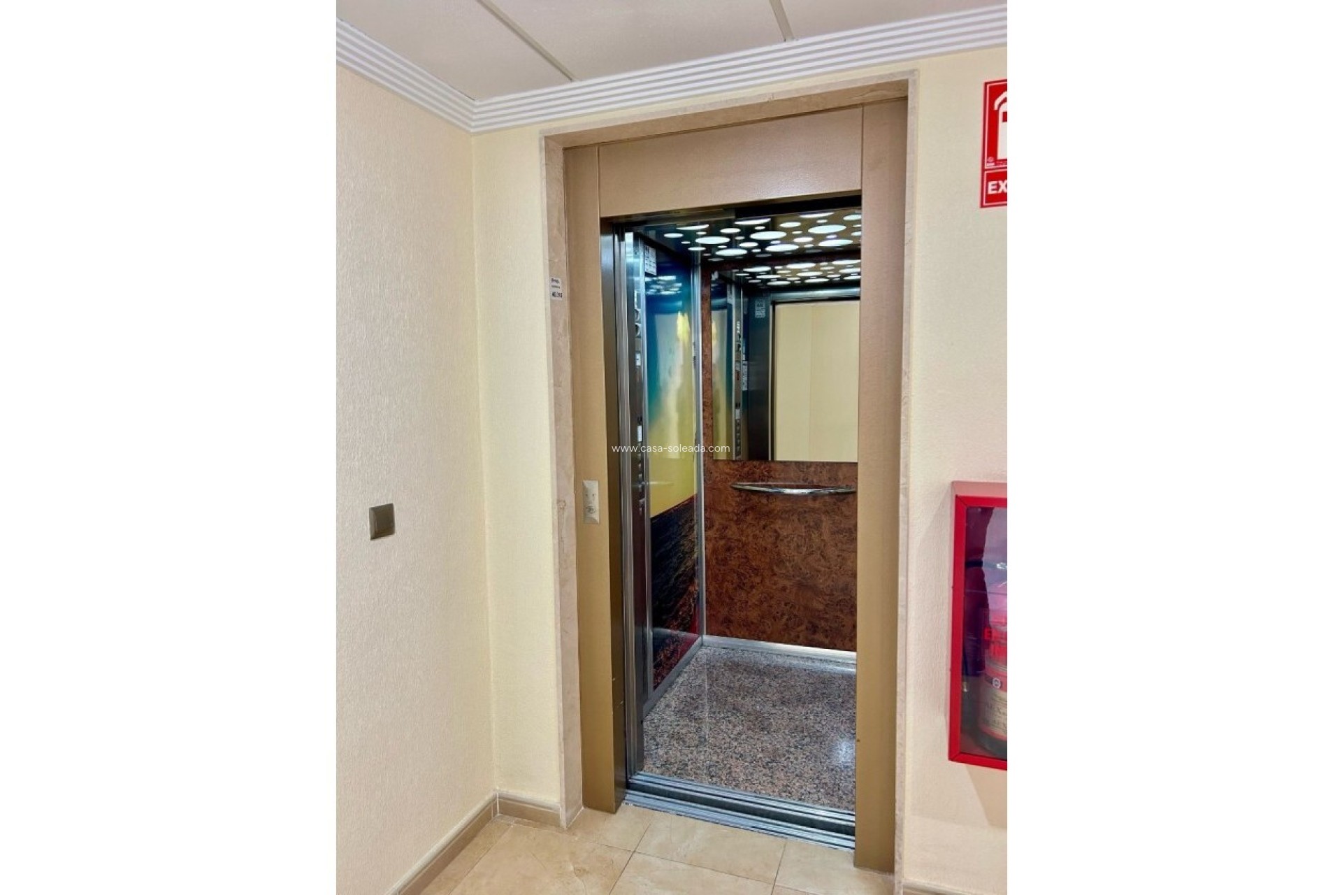 Wiederverkauf - Wohnung - Torrevieja - Costa Blanca
