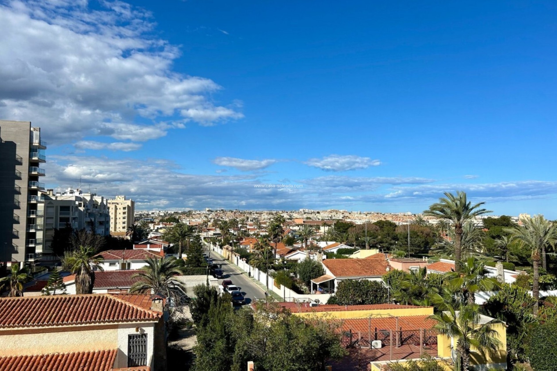 Wiederverkauf - Wohnung - Torrevieja - Costa Blanca