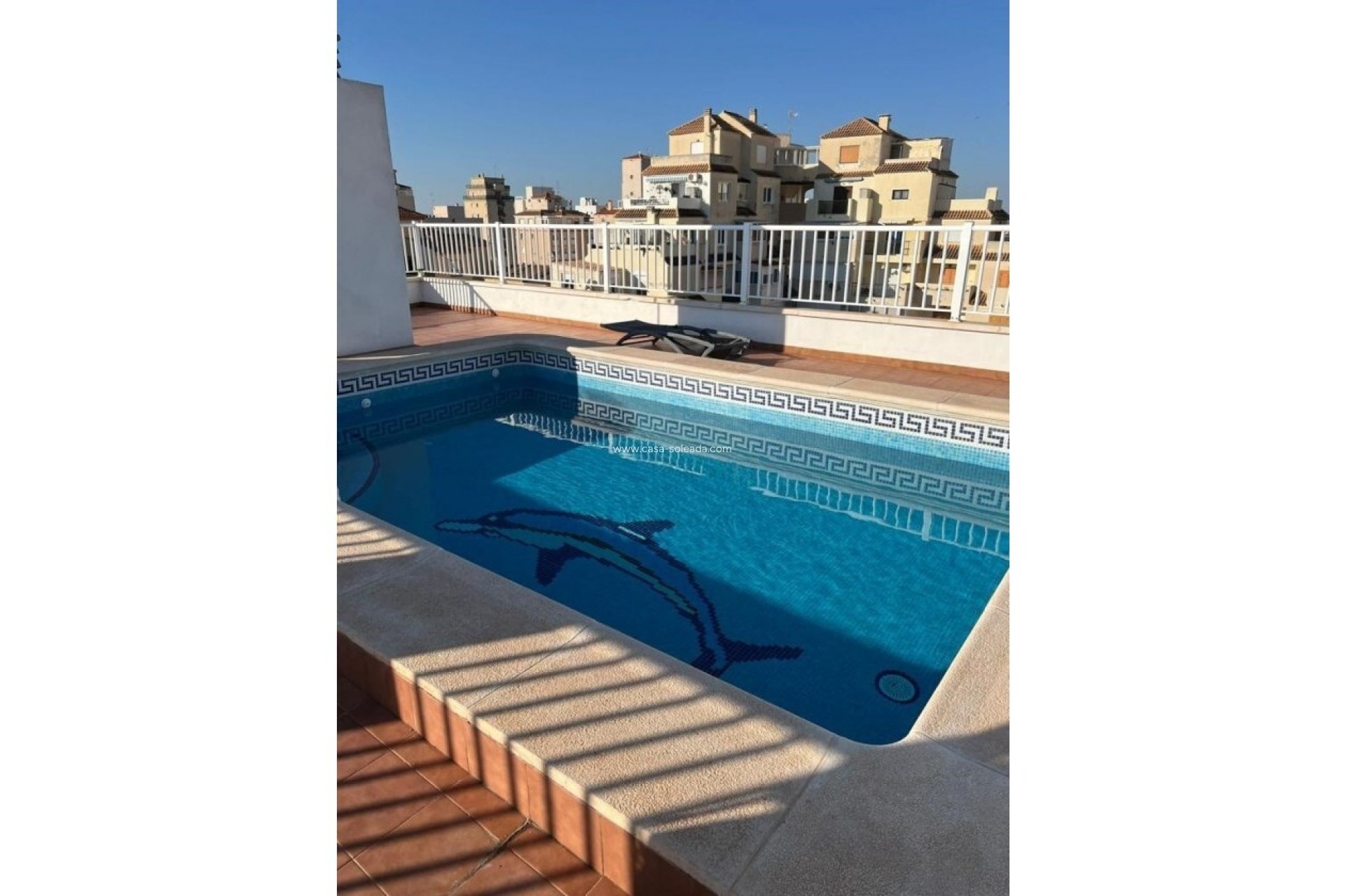 Wiederverkauf - Wohnung - Torrevieja - Costa Blanca