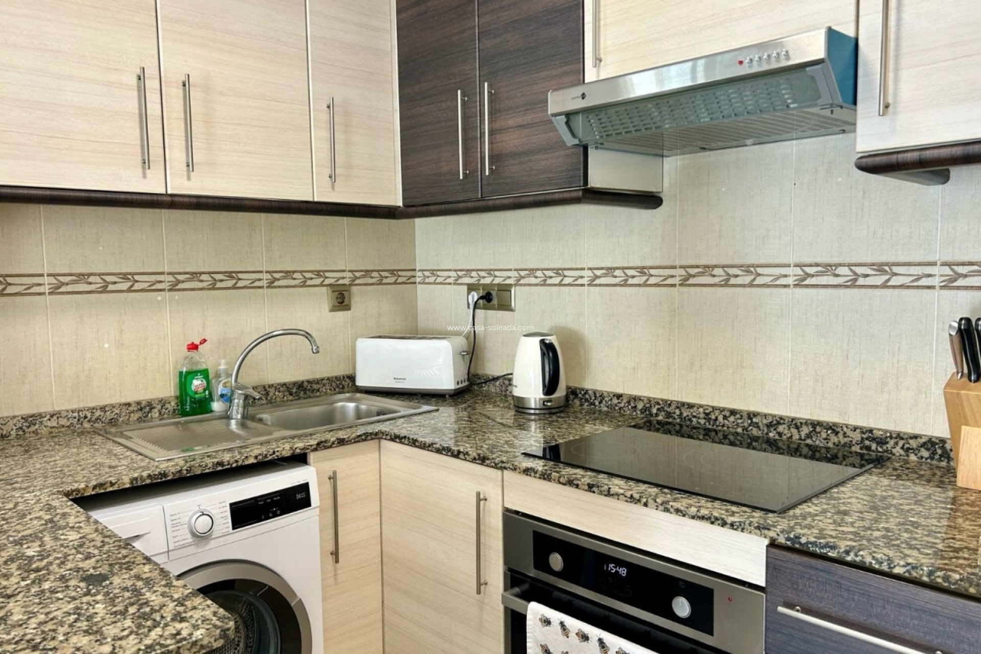 Wiederverkauf - Wohnung - Torrevieja - Costa Blanca