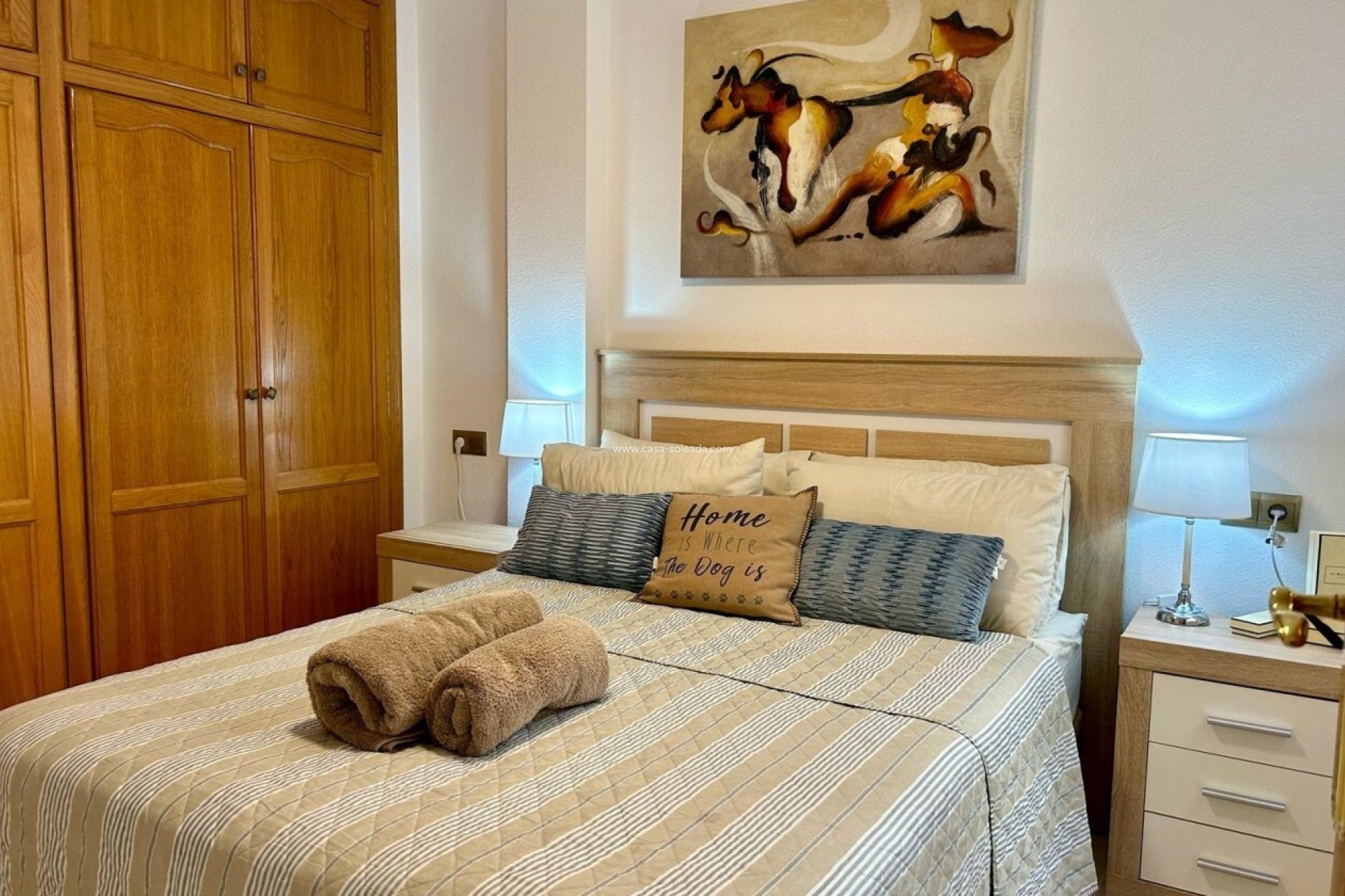Wiederverkauf - Wohnung - Torrevieja - Costa Blanca