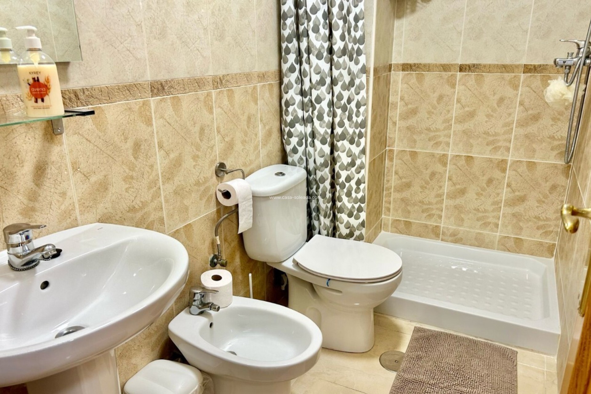 Wiederverkauf - Wohnung - Torrevieja - Costa Blanca