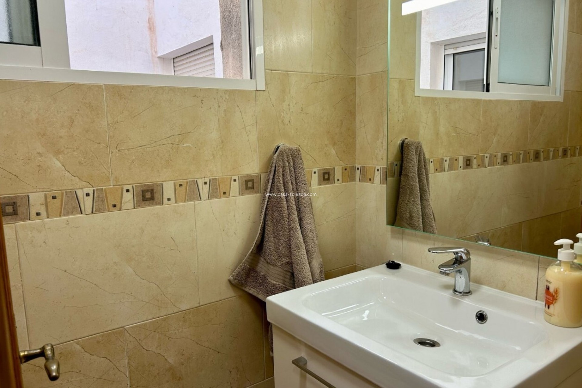 Wiederverkauf - Wohnung - Torrevieja - Costa Blanca
