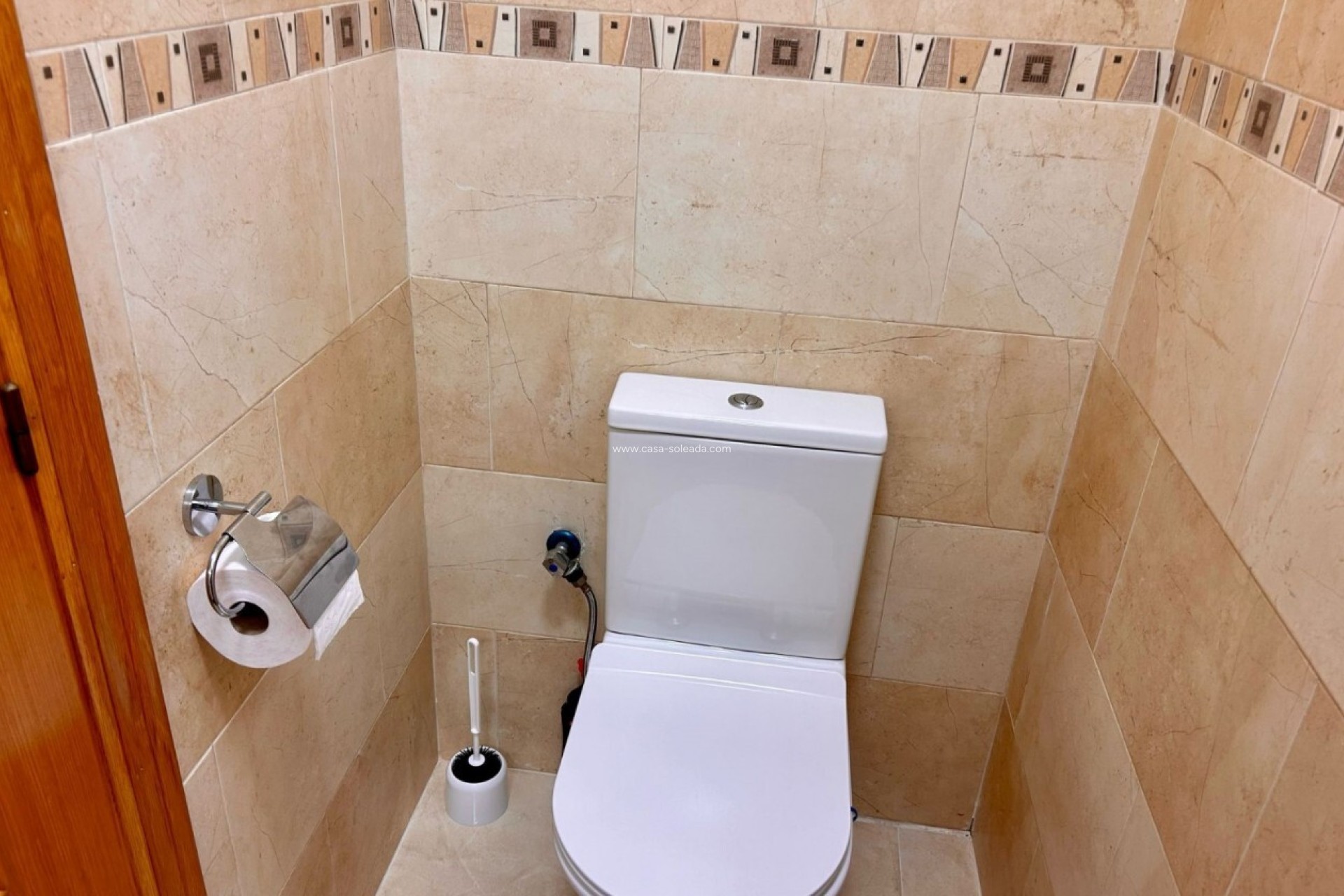 Wiederverkauf - Wohnung - Torrevieja - Costa Blanca