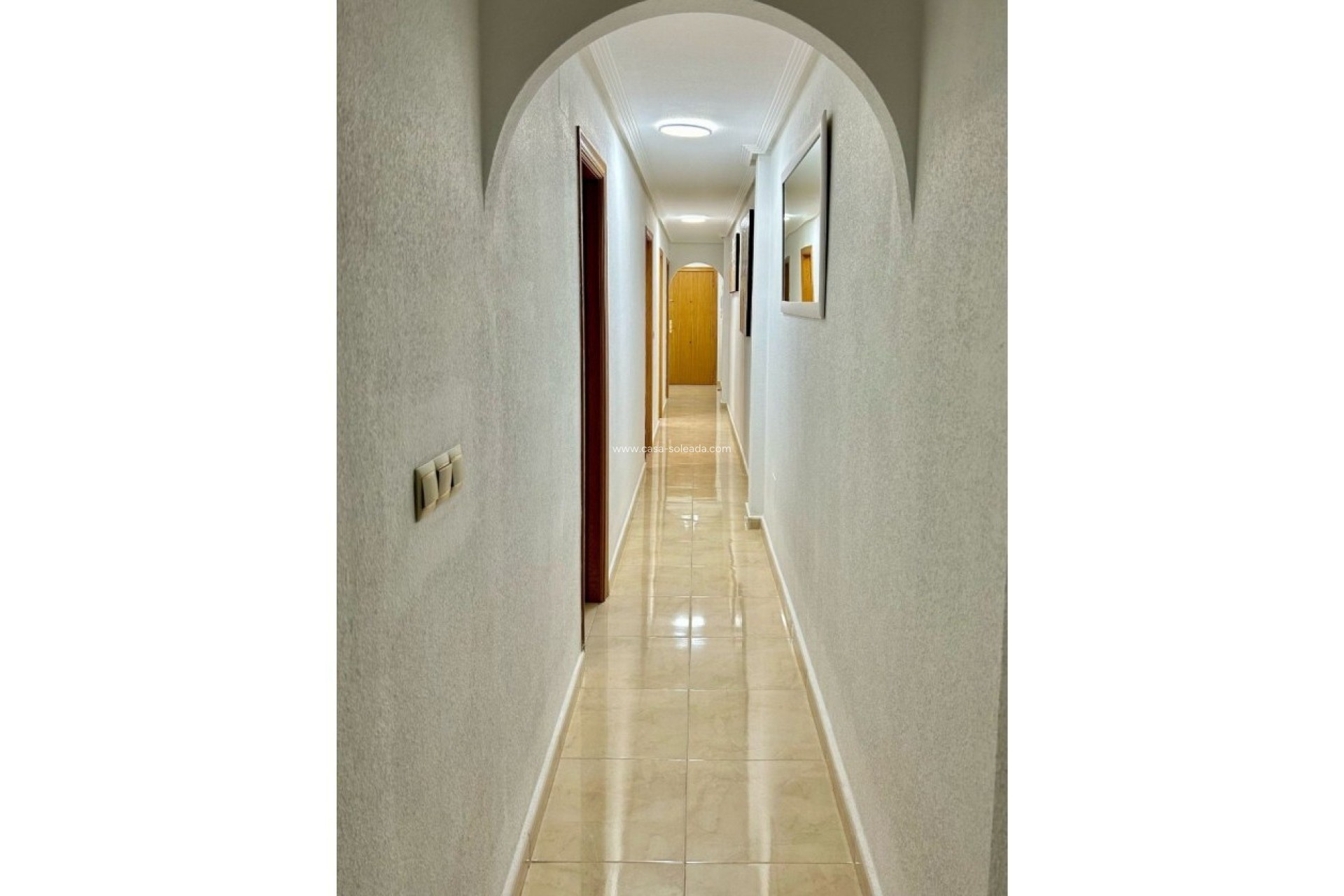 Wiederverkauf - Wohnung - Torrevieja - Costa Blanca