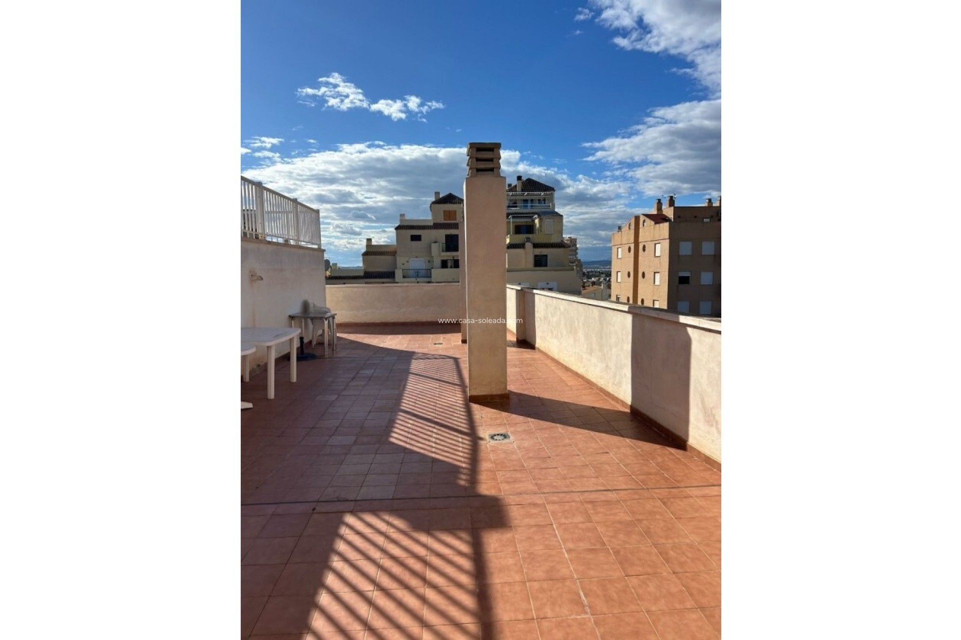 Wiederverkauf - Wohnung - Torrevieja - Costa Blanca