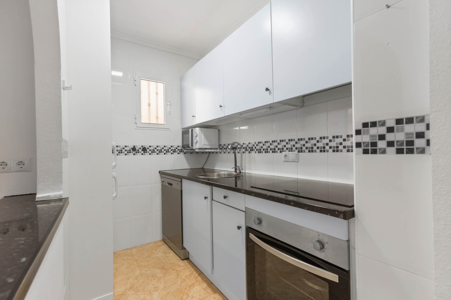 Wiederverkauf - Wohnung - Torrevieja - Costa Blanca