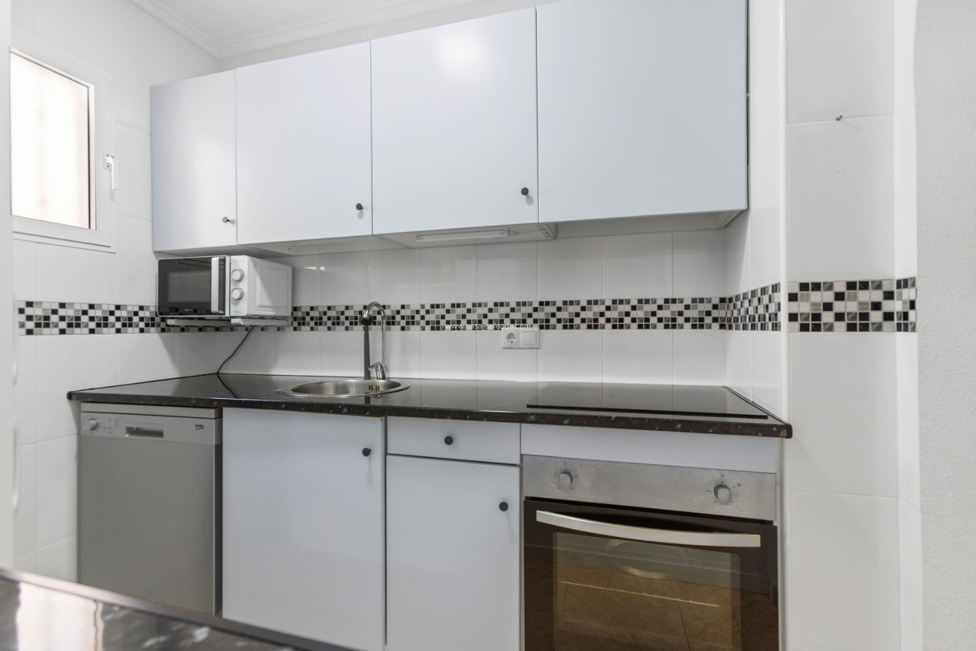 Wiederverkauf - Wohnung - Torrevieja - Costa Blanca