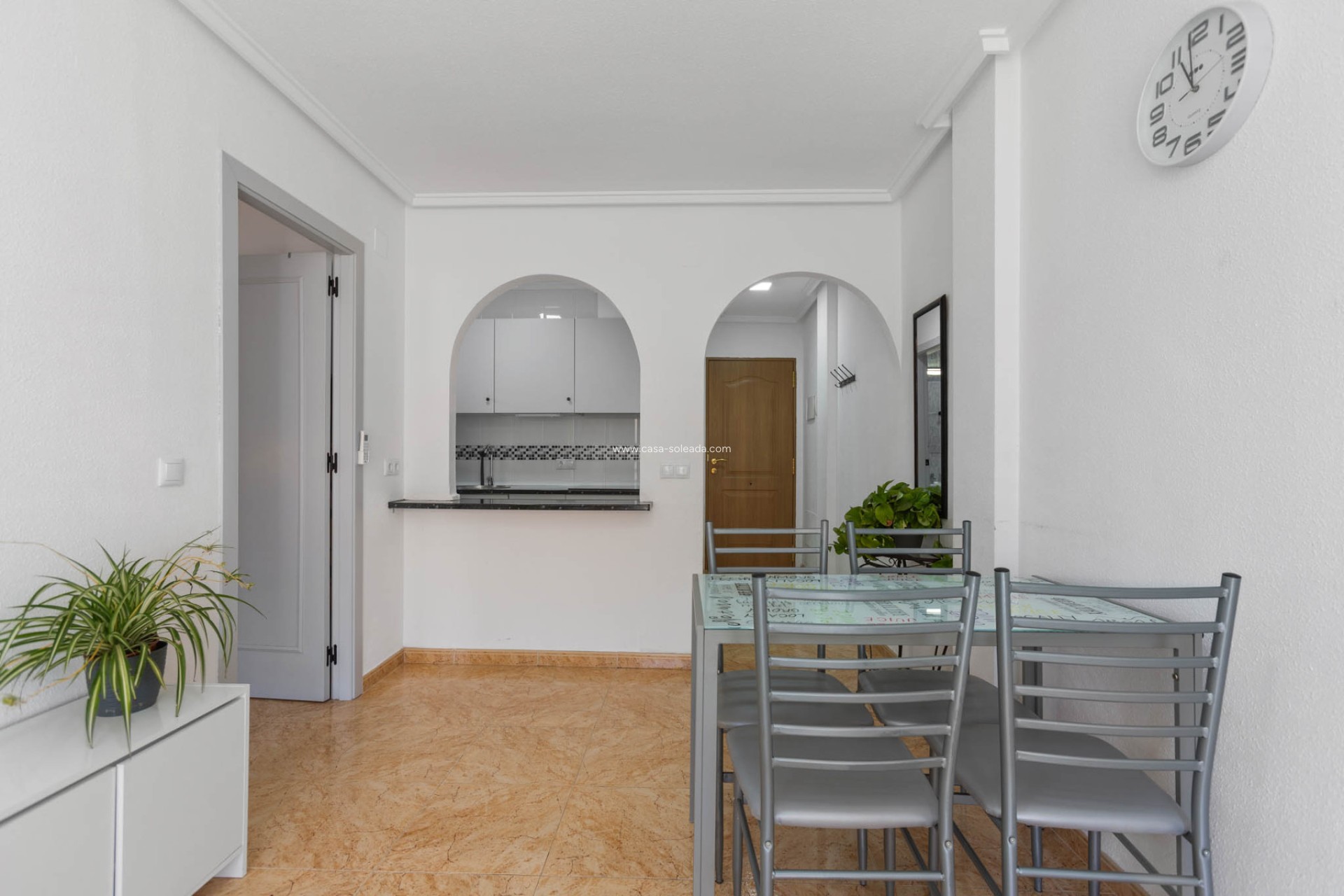 Wiederverkauf - Wohnung - Torrevieja - Costa Blanca