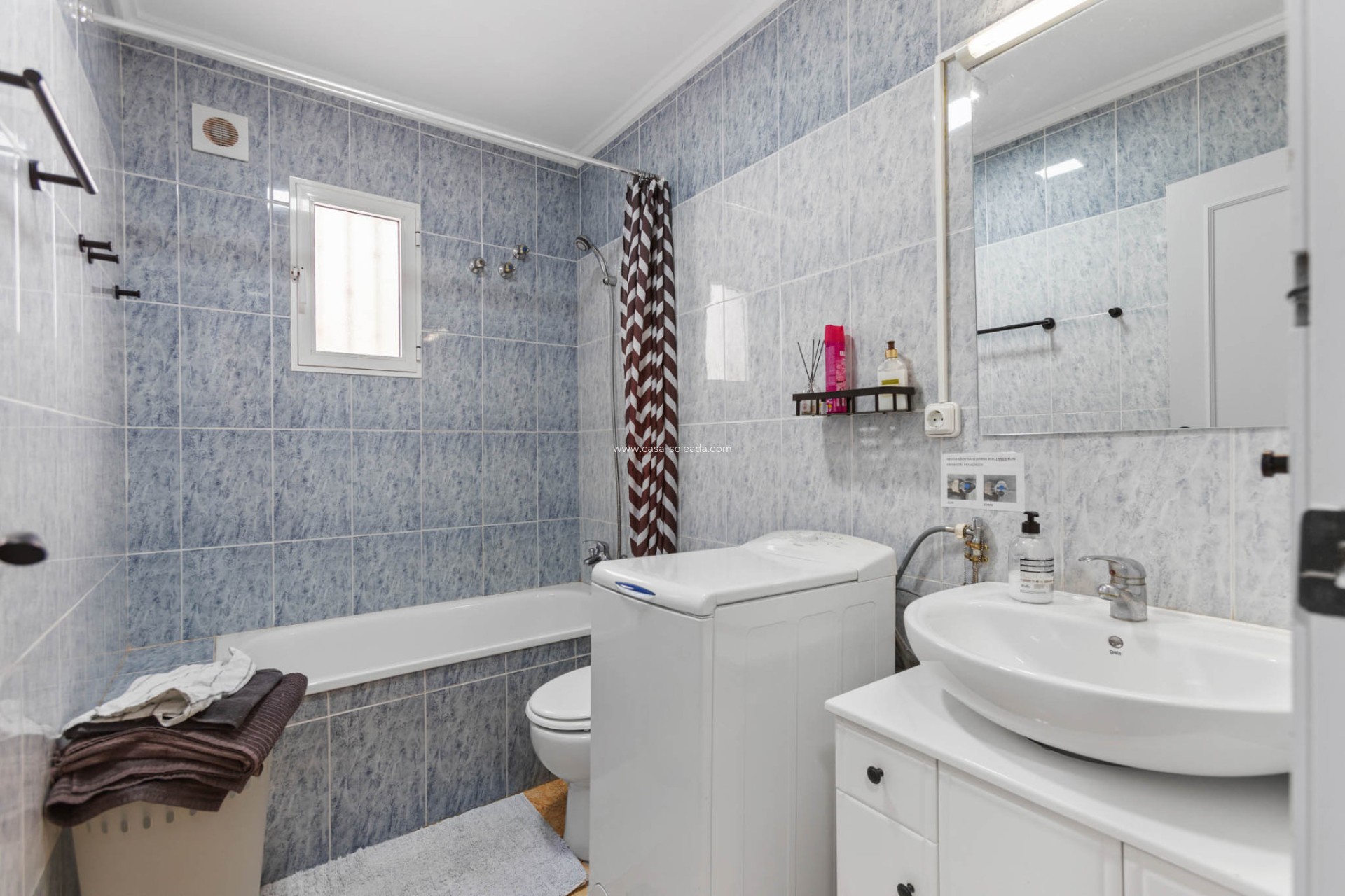 Wiederverkauf - Wohnung - Torrevieja - Costa Blanca