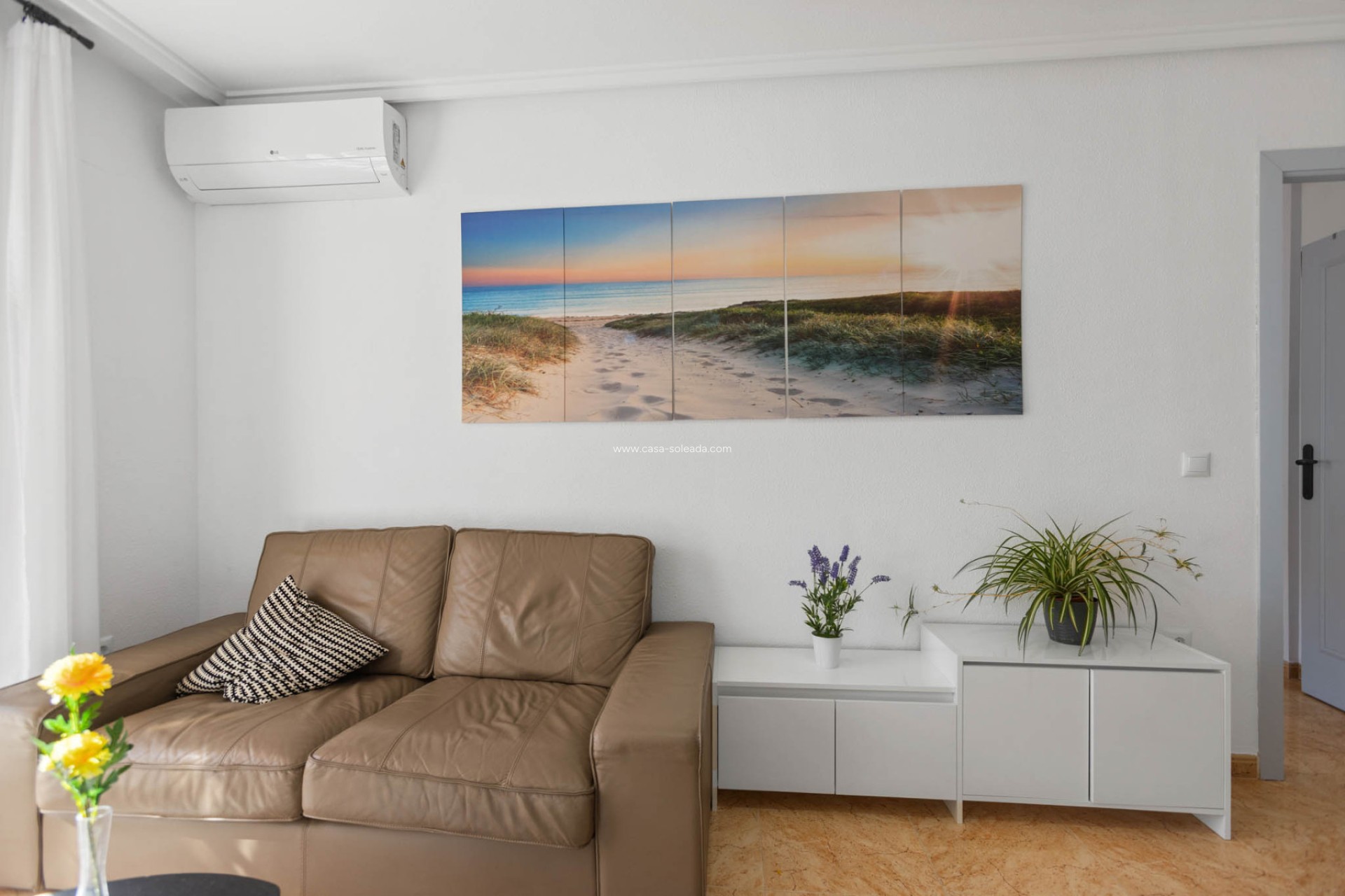 Wiederverkauf - Wohnung - Torrevieja - Costa Blanca