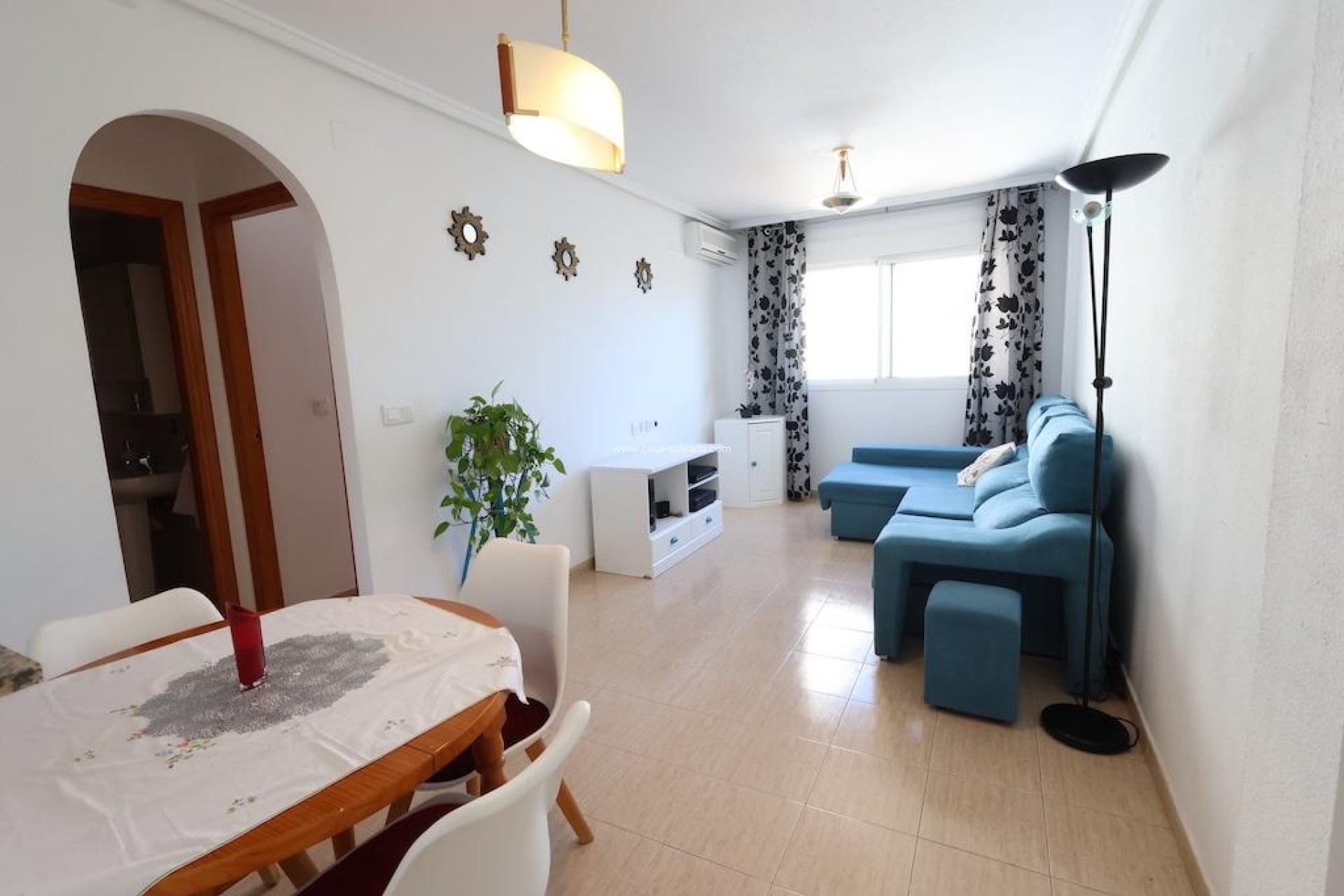 Wiederverkauf - Wohnung - Torrevieja - Costa Blanca