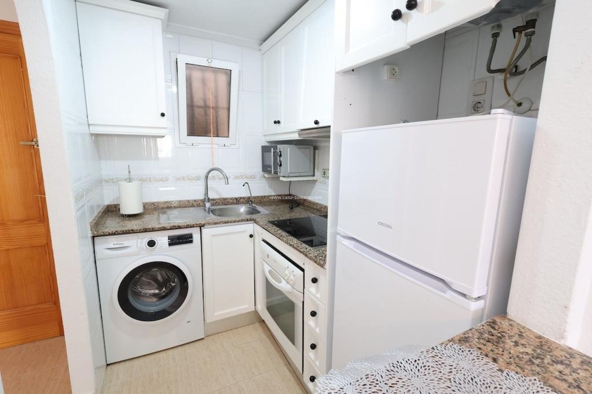 Wiederverkauf - Wohnung - Torrevieja - Costa Blanca
