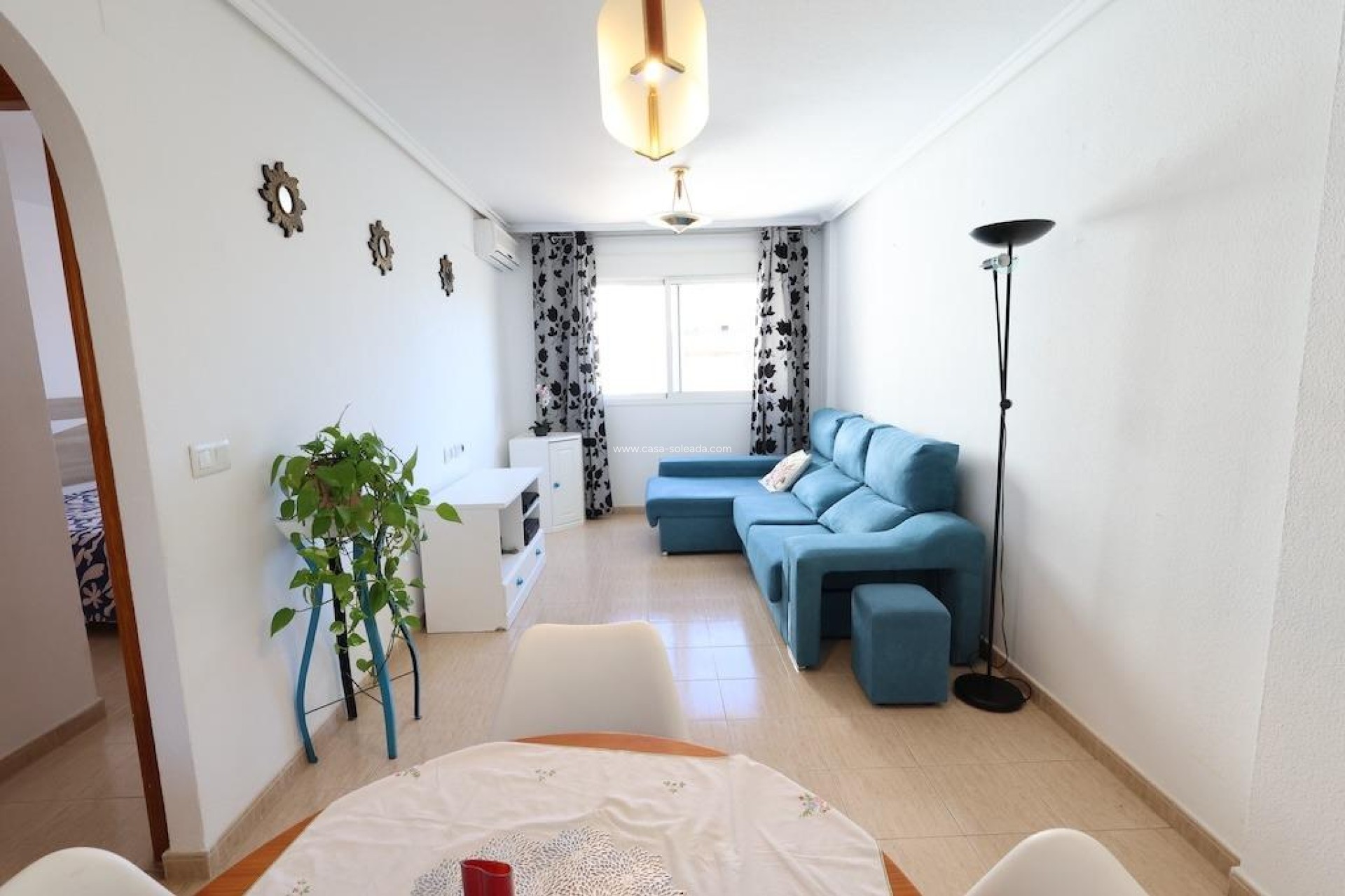 Wiederverkauf - Wohnung - Torrevieja - Costa Blanca