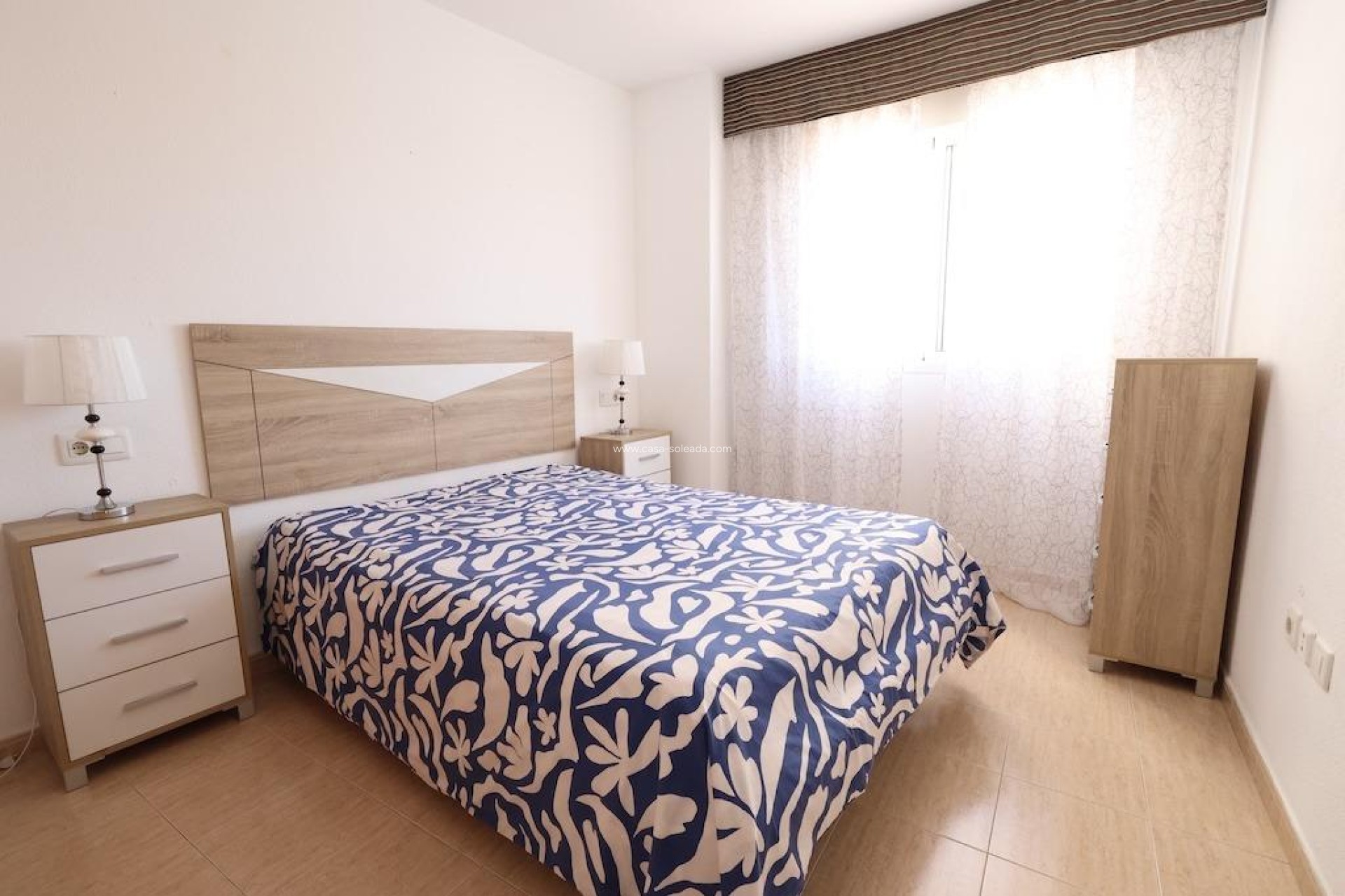 Wiederverkauf - Wohnung - Torrevieja - Costa Blanca