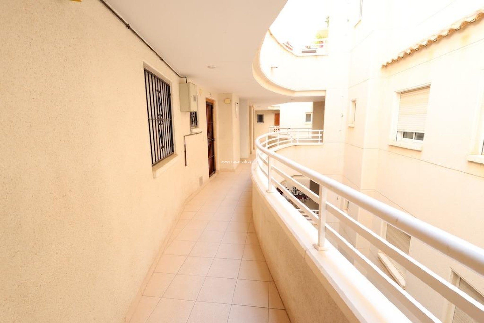 Wiederverkauf - Wohnung - Torrevieja - Costa Blanca