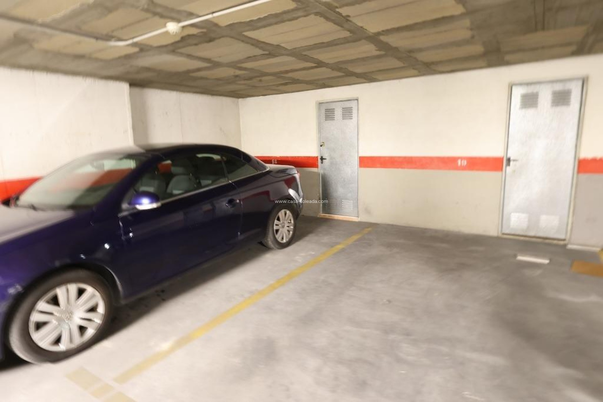 Wiederverkauf - Wohnung - Torrevieja - Costa Blanca