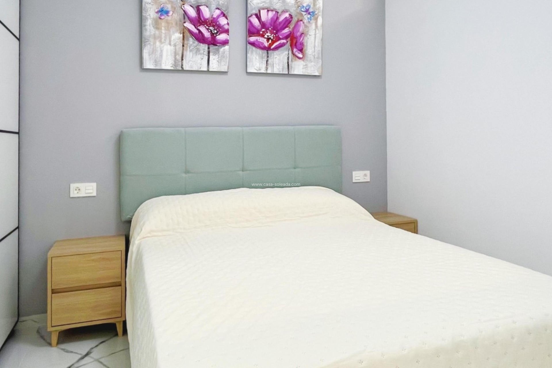 Wiederverkauf - Wohnung - Torrevieja - Costa Blanca