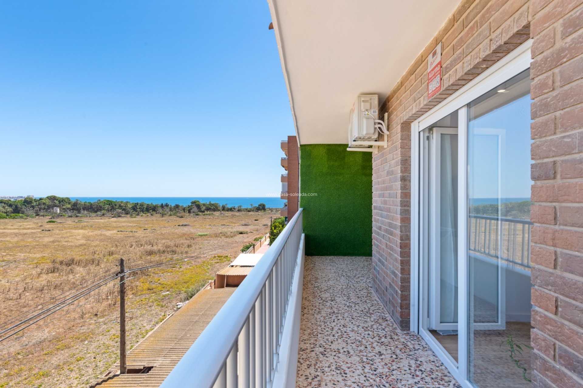 Wiederverkauf - Wohnung - Torrevieja - Costa Blanca