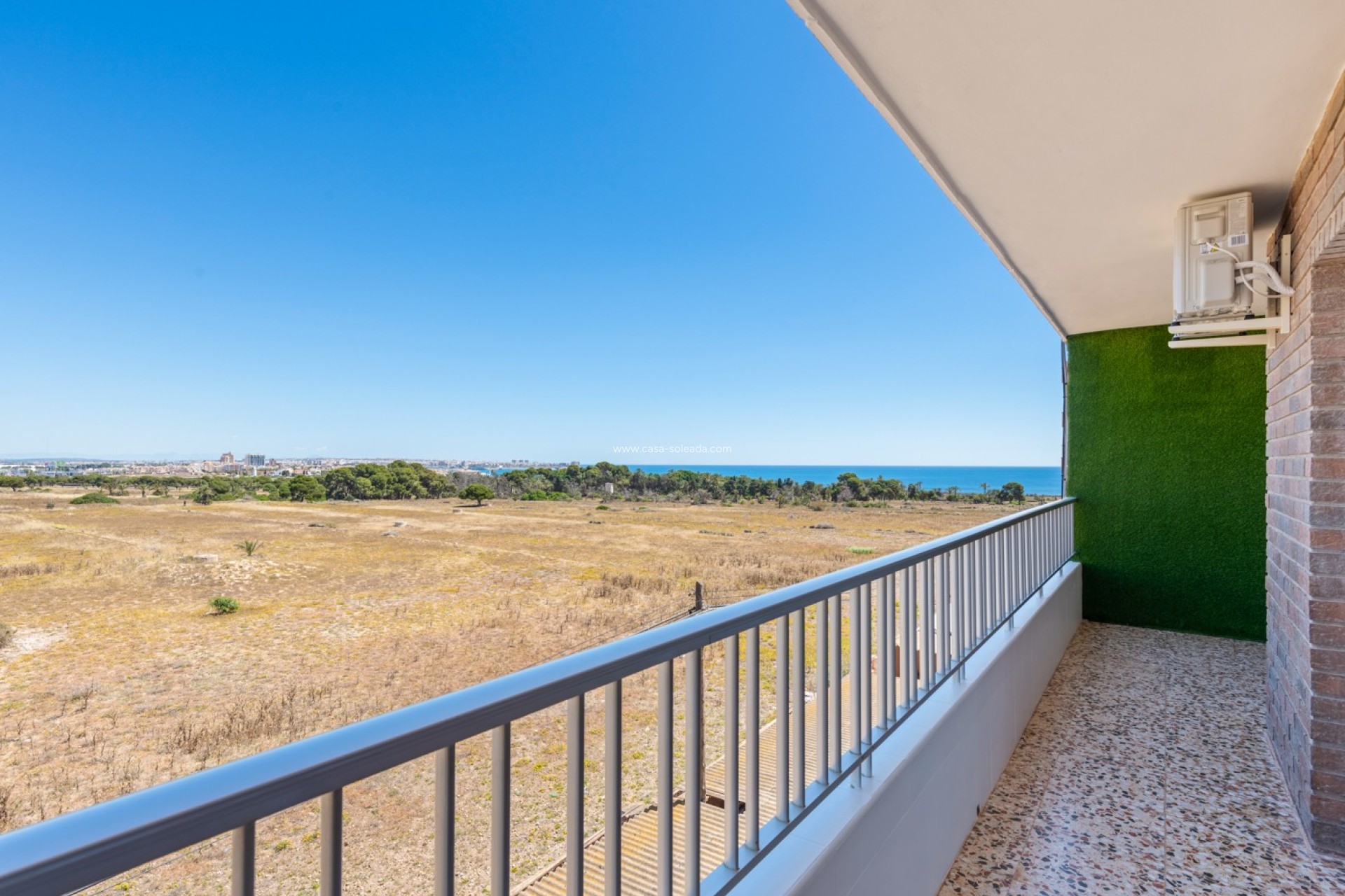 Wiederverkauf - Wohnung - Torrevieja - Costa Blanca