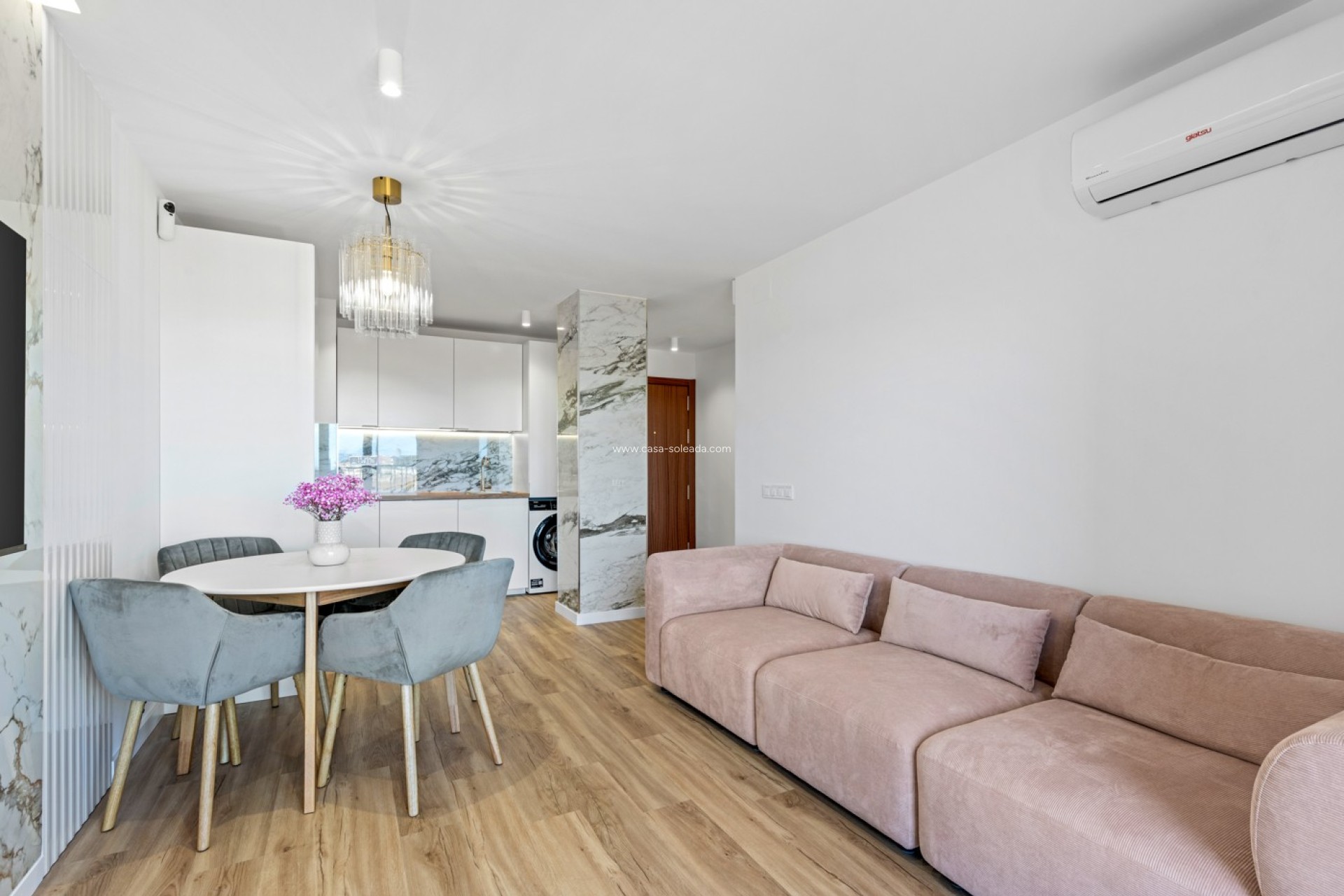 Wiederverkauf - Wohnung - Torrevieja - Costa Blanca