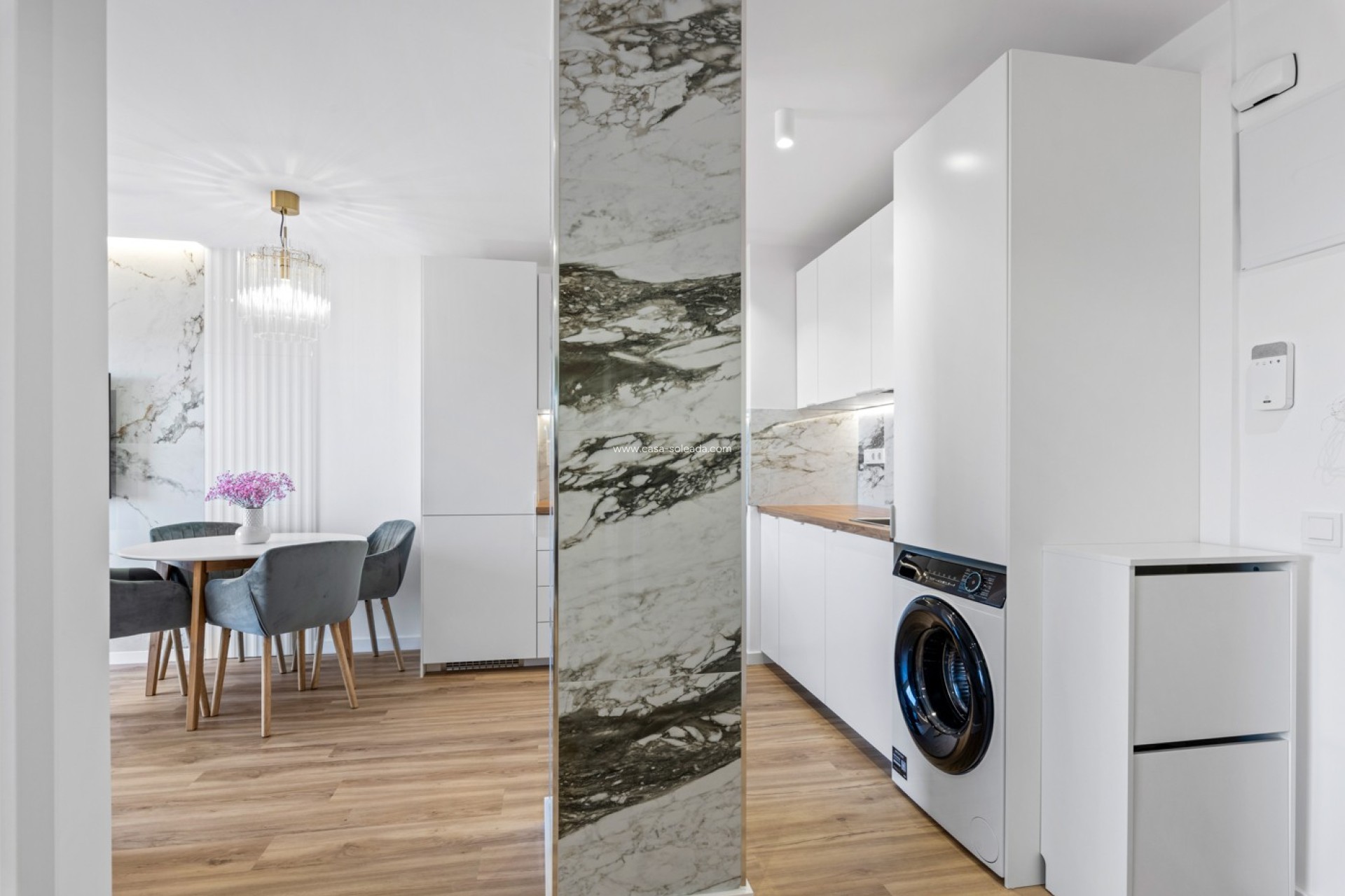 Wiederverkauf - Wohnung - Torrevieja - Costa Blanca