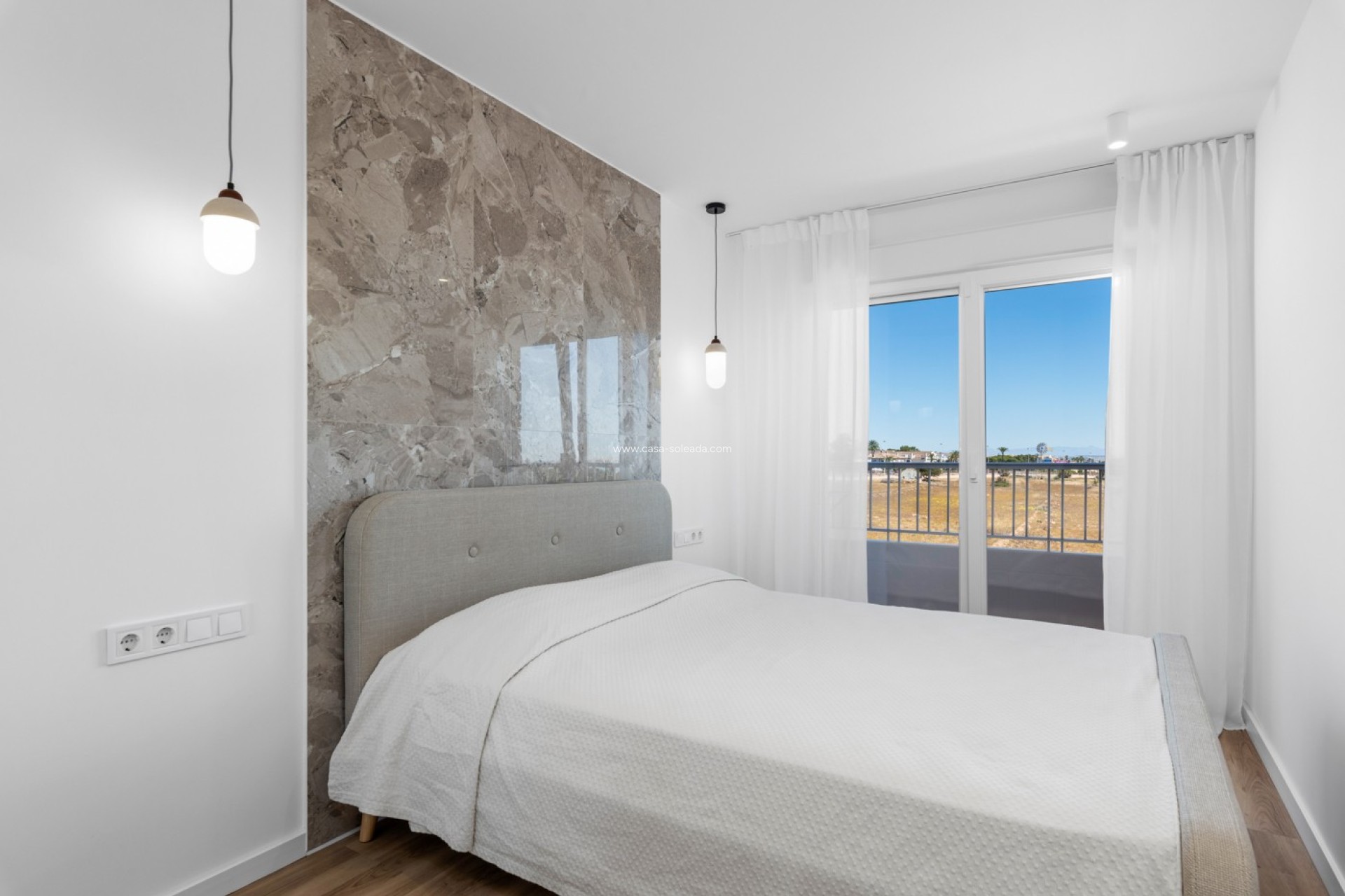 Wiederverkauf - Wohnung - Torrevieja - Costa Blanca