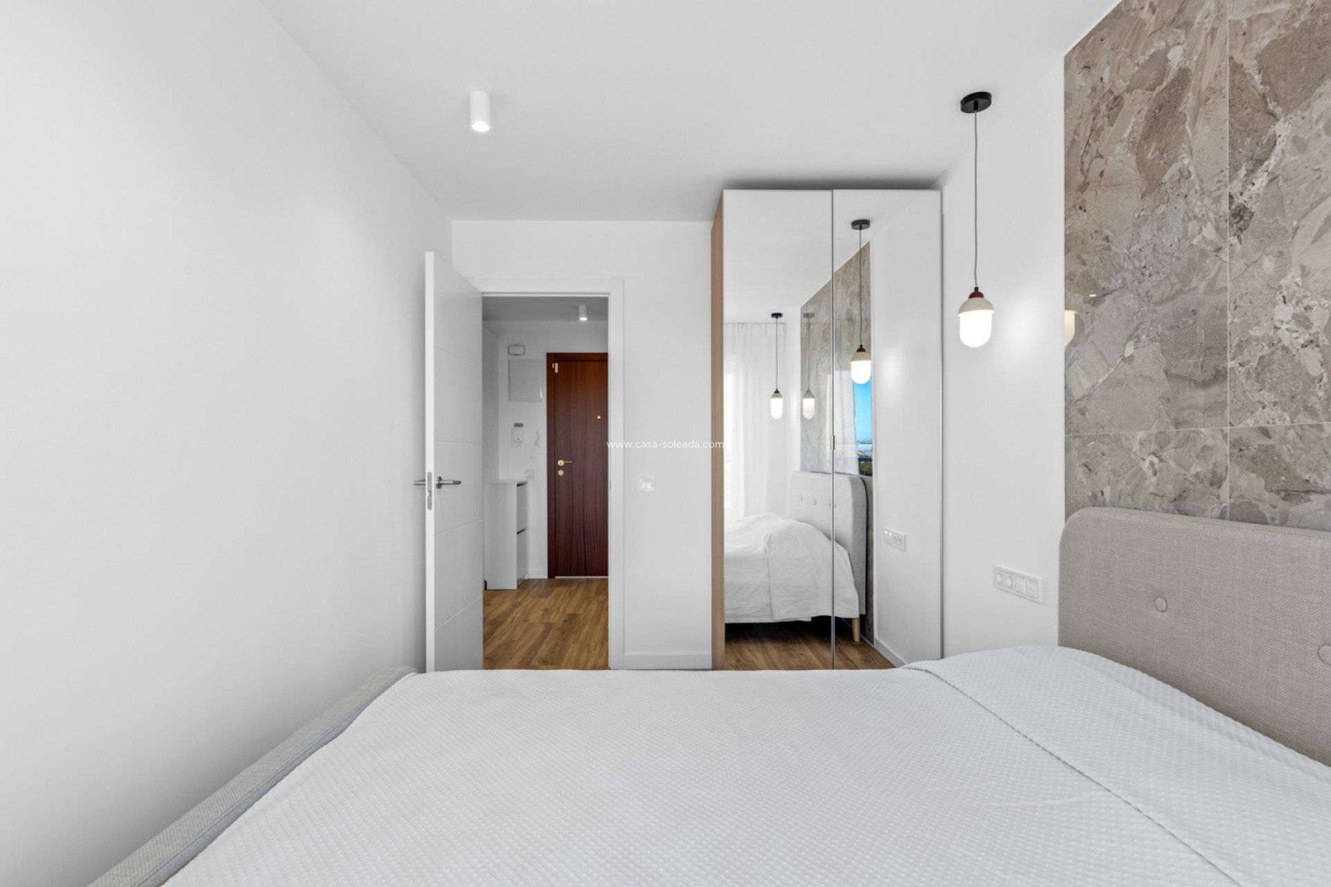 Wiederverkauf - Wohnung - Torrevieja - Costa Blanca