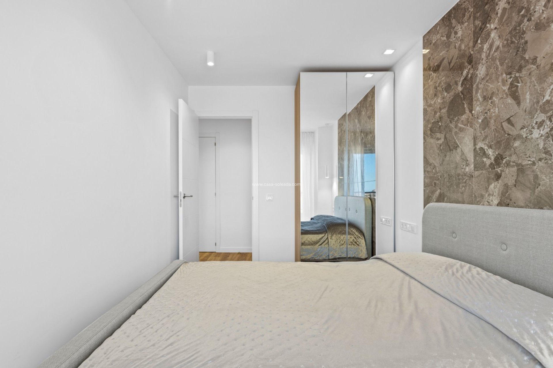 Wiederverkauf - Wohnung - Torrevieja - Costa Blanca