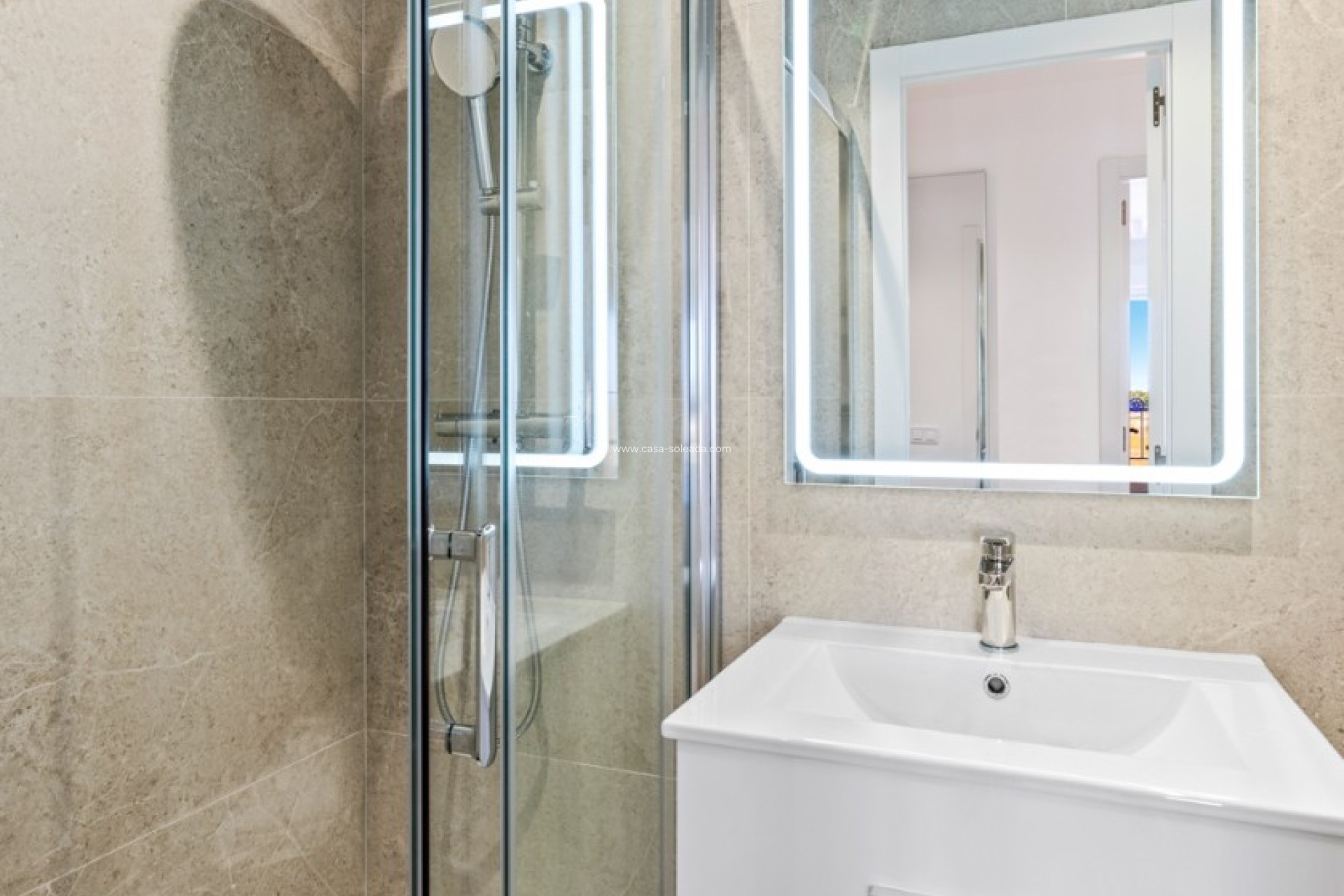 Wiederverkauf - Wohnung - Torrevieja - Costa Blanca