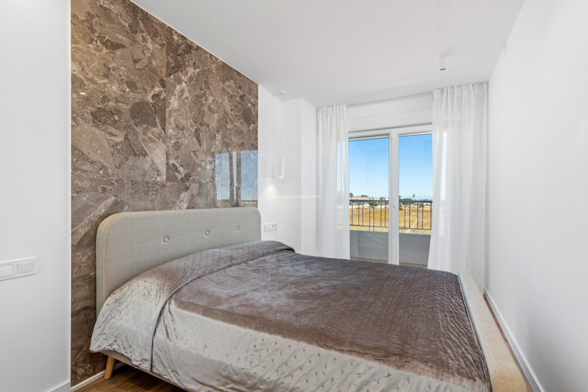 Wiederverkauf - Wohnung - Torrevieja - Costa Blanca