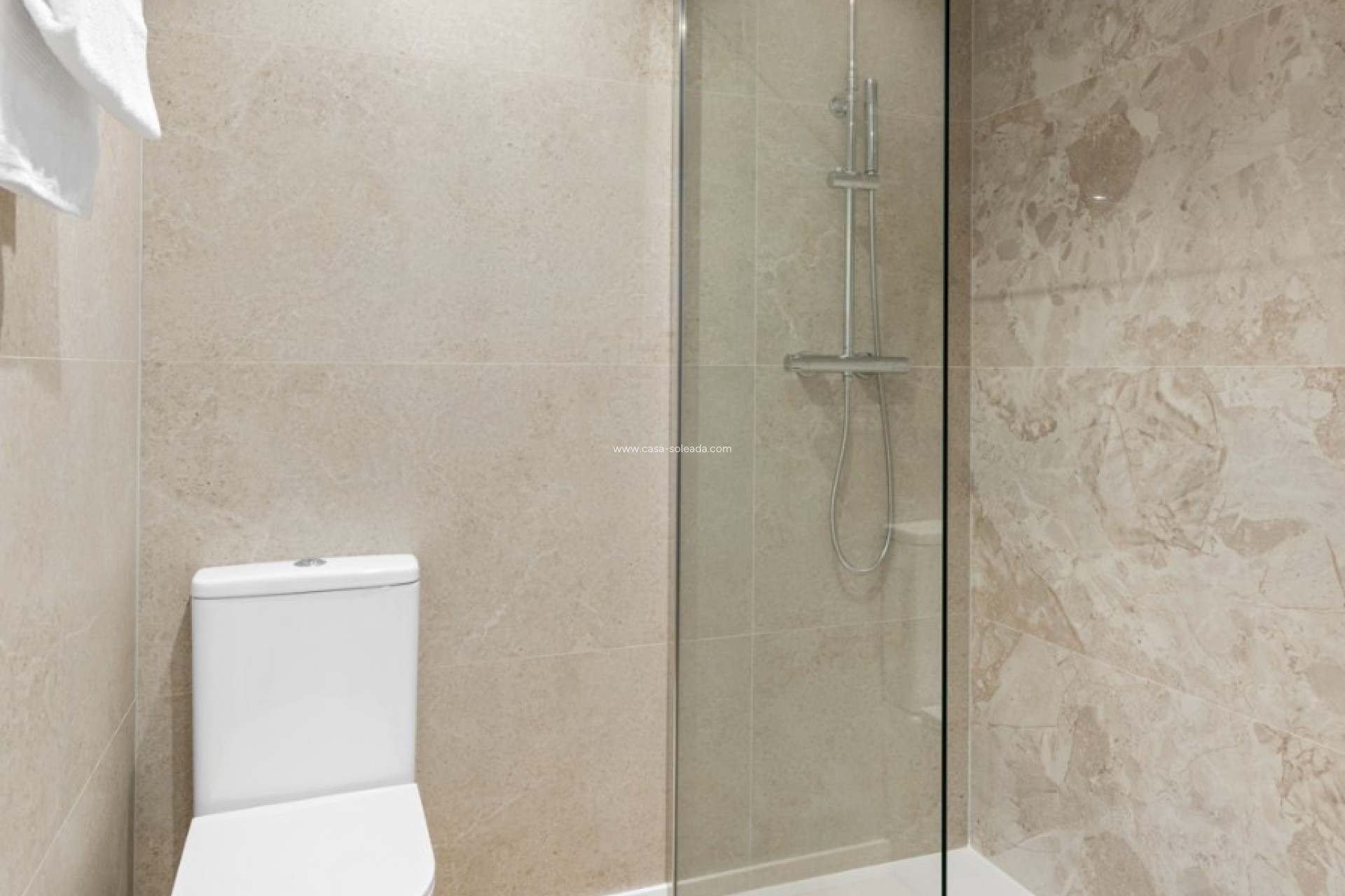 Wiederverkauf - Wohnung - Torrevieja - Costa Blanca