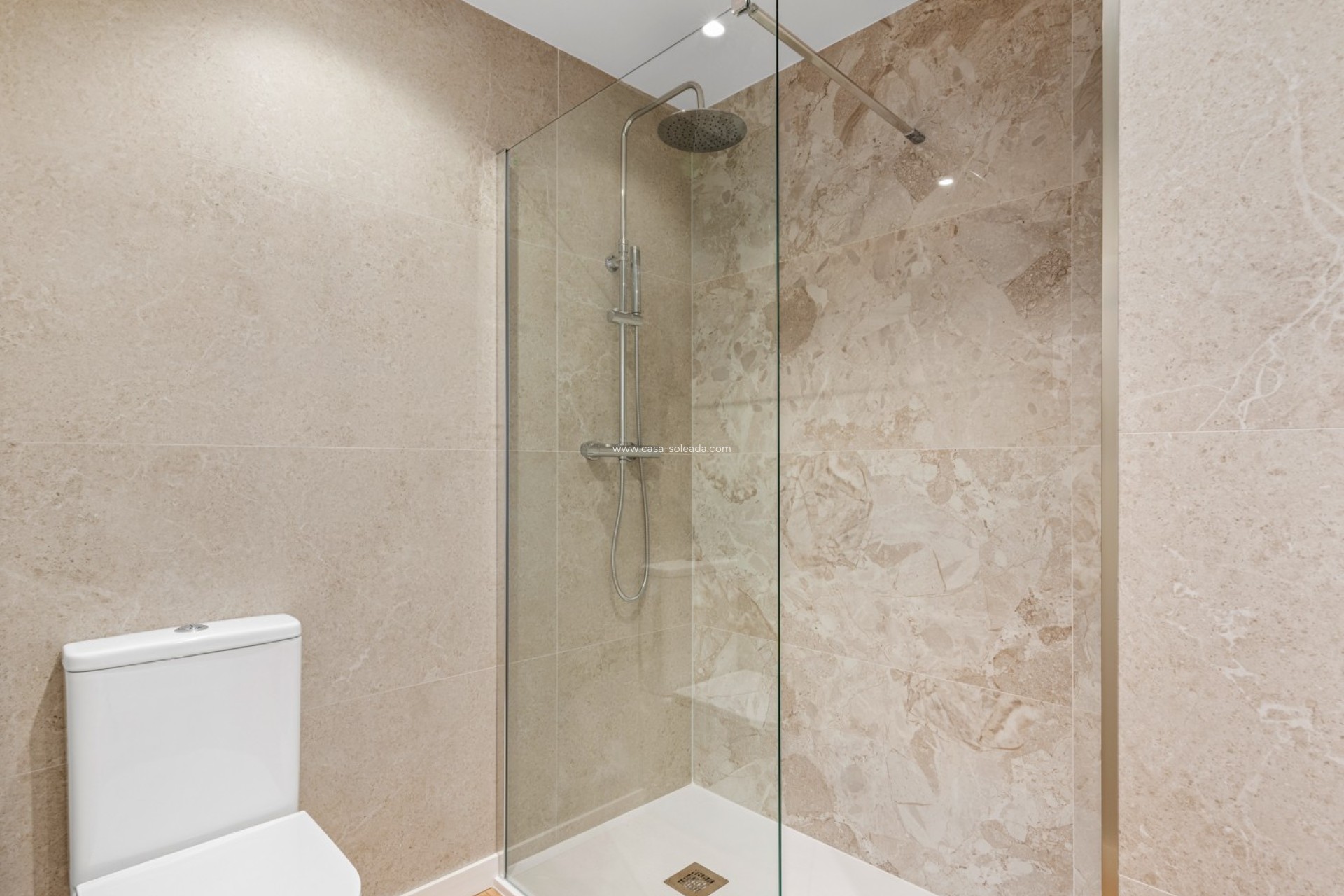 Wiederverkauf - Wohnung - Torrevieja - Costa Blanca