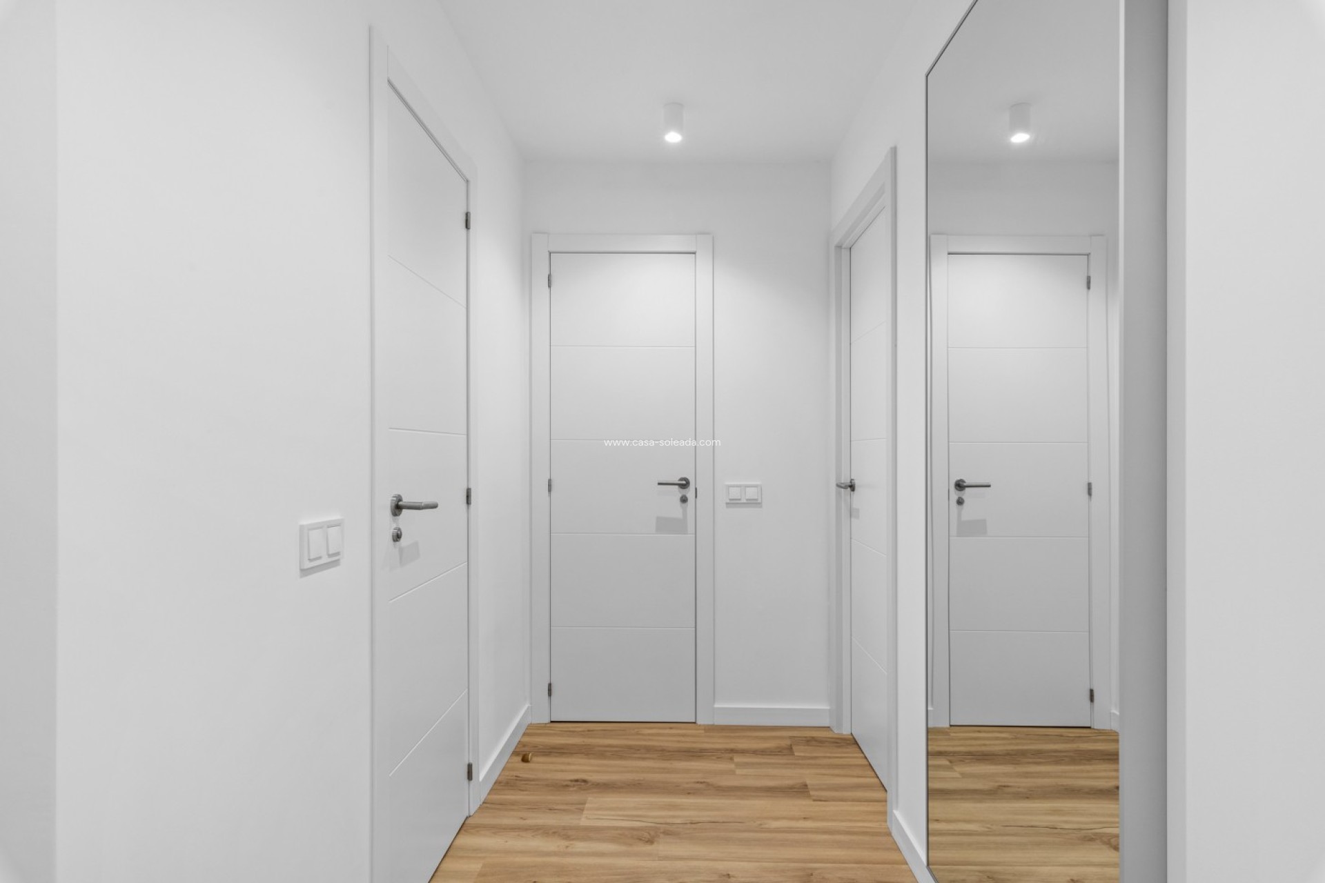 Wiederverkauf - Wohnung - Torrevieja - Costa Blanca