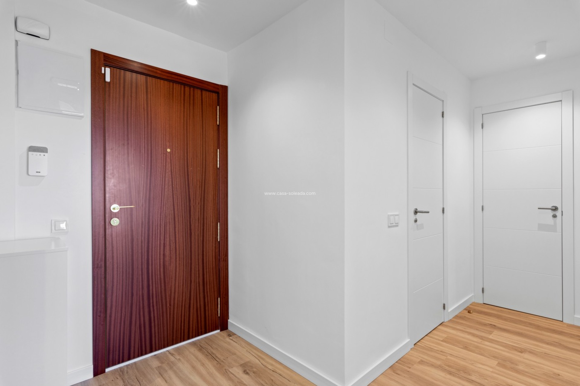 Wiederverkauf - Wohnung - Torrevieja - Costa Blanca