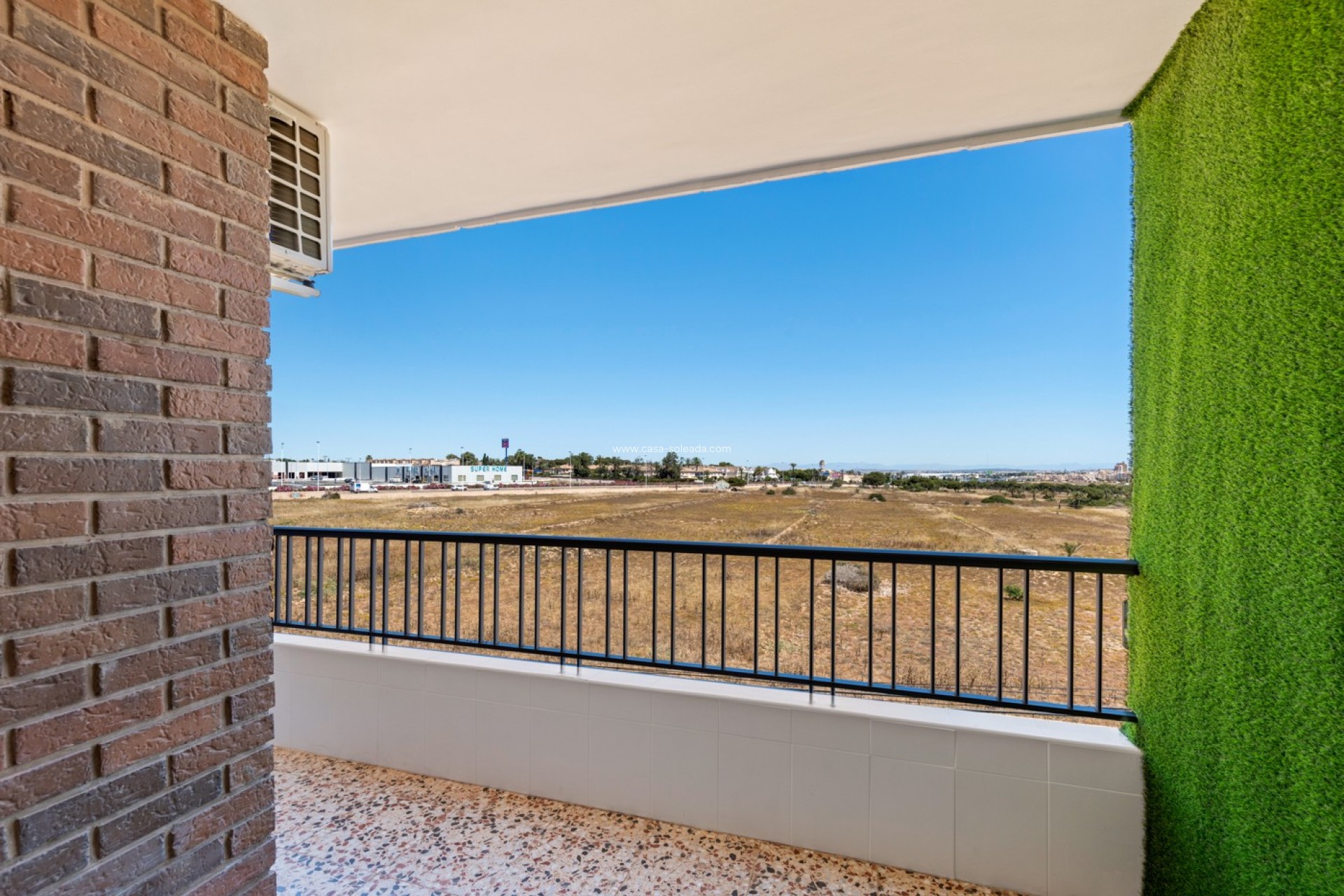 Wiederverkauf - Wohnung - Torrevieja - Costa Blanca