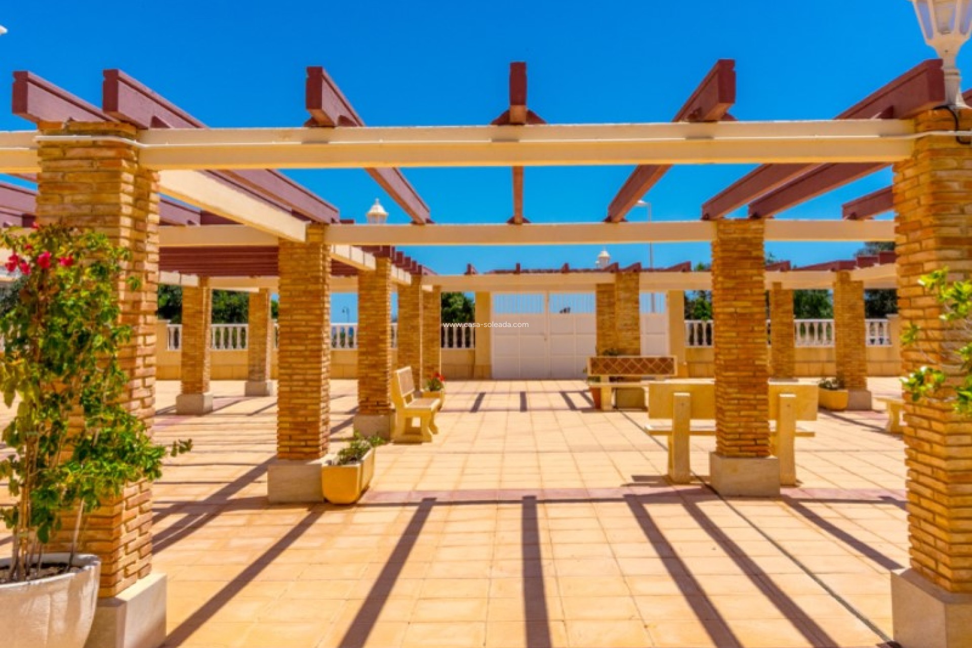 Wiederverkauf - Wohnung - Torrevieja - Costa Blanca