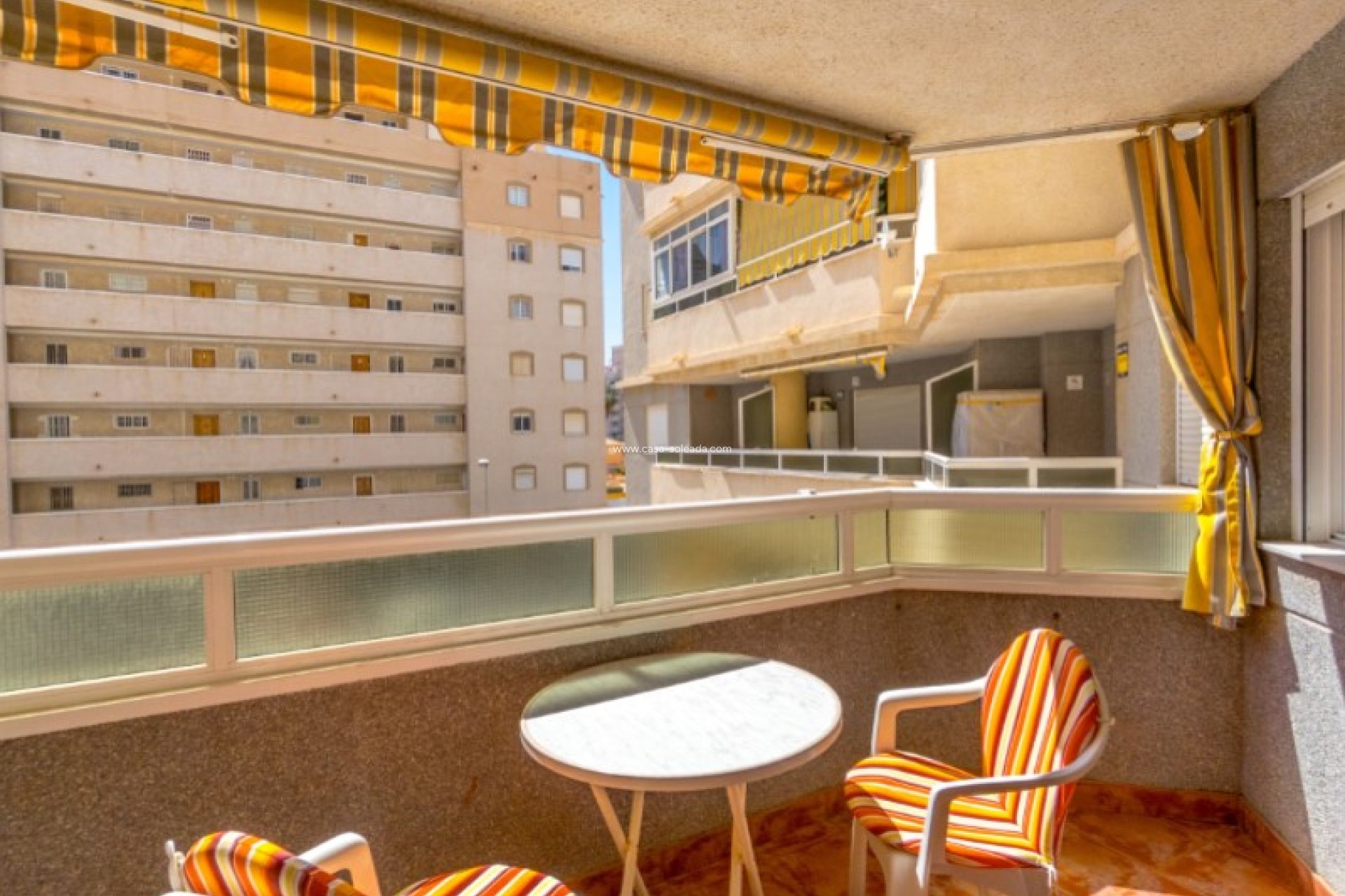 Wiederverkauf - Wohnung - Torrevieja - Costa Blanca