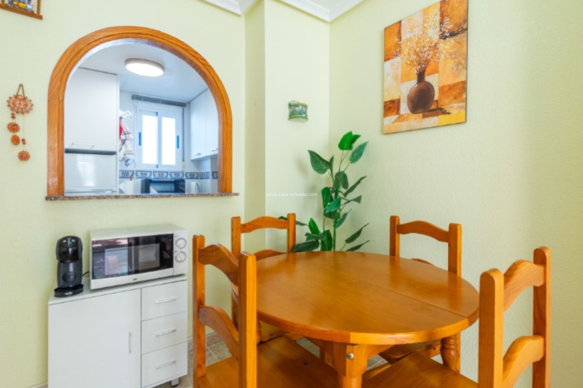 Wiederverkauf - Wohnung - Torrevieja - Costa Blanca