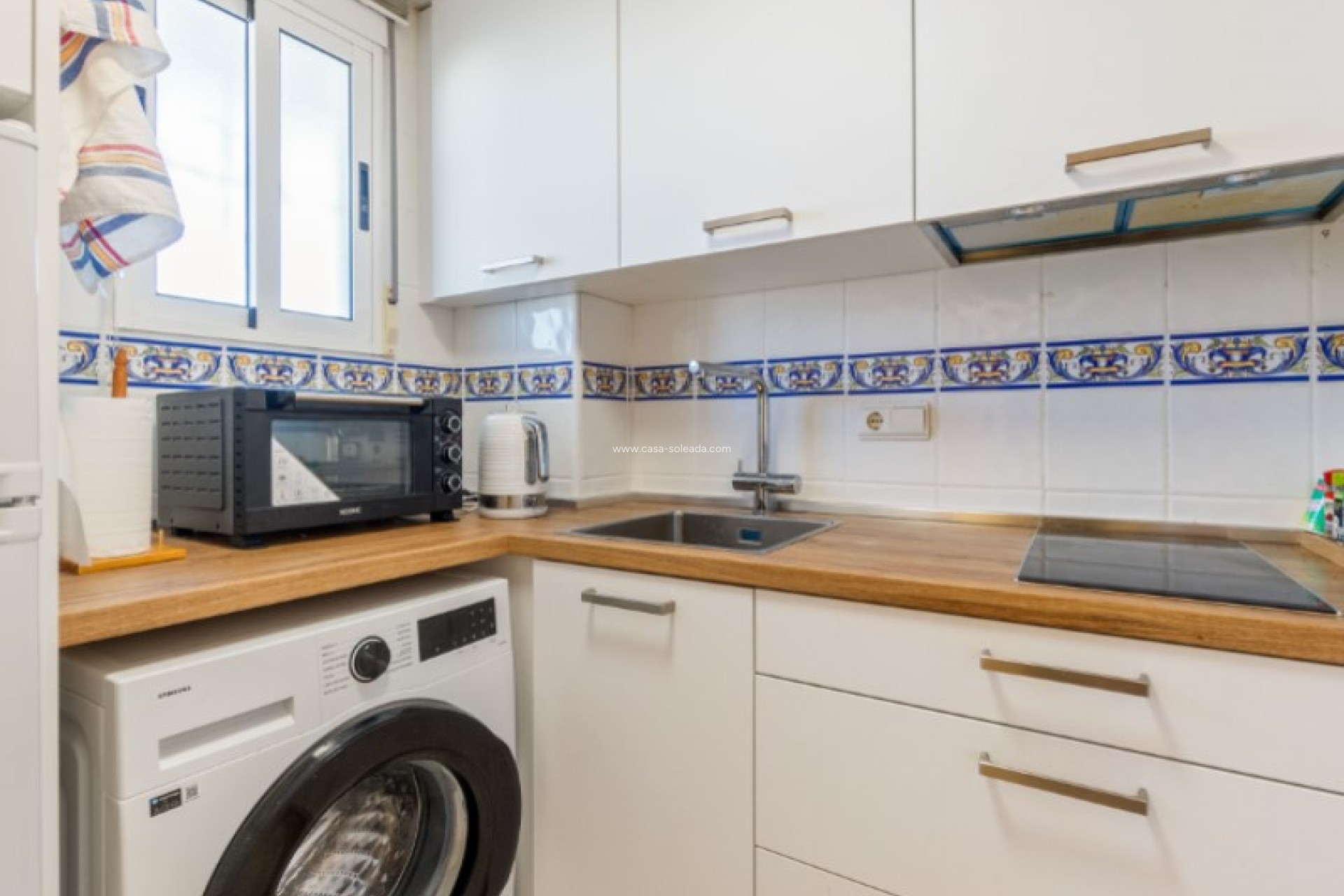 Wiederverkauf - Wohnung - Torrevieja - Costa Blanca