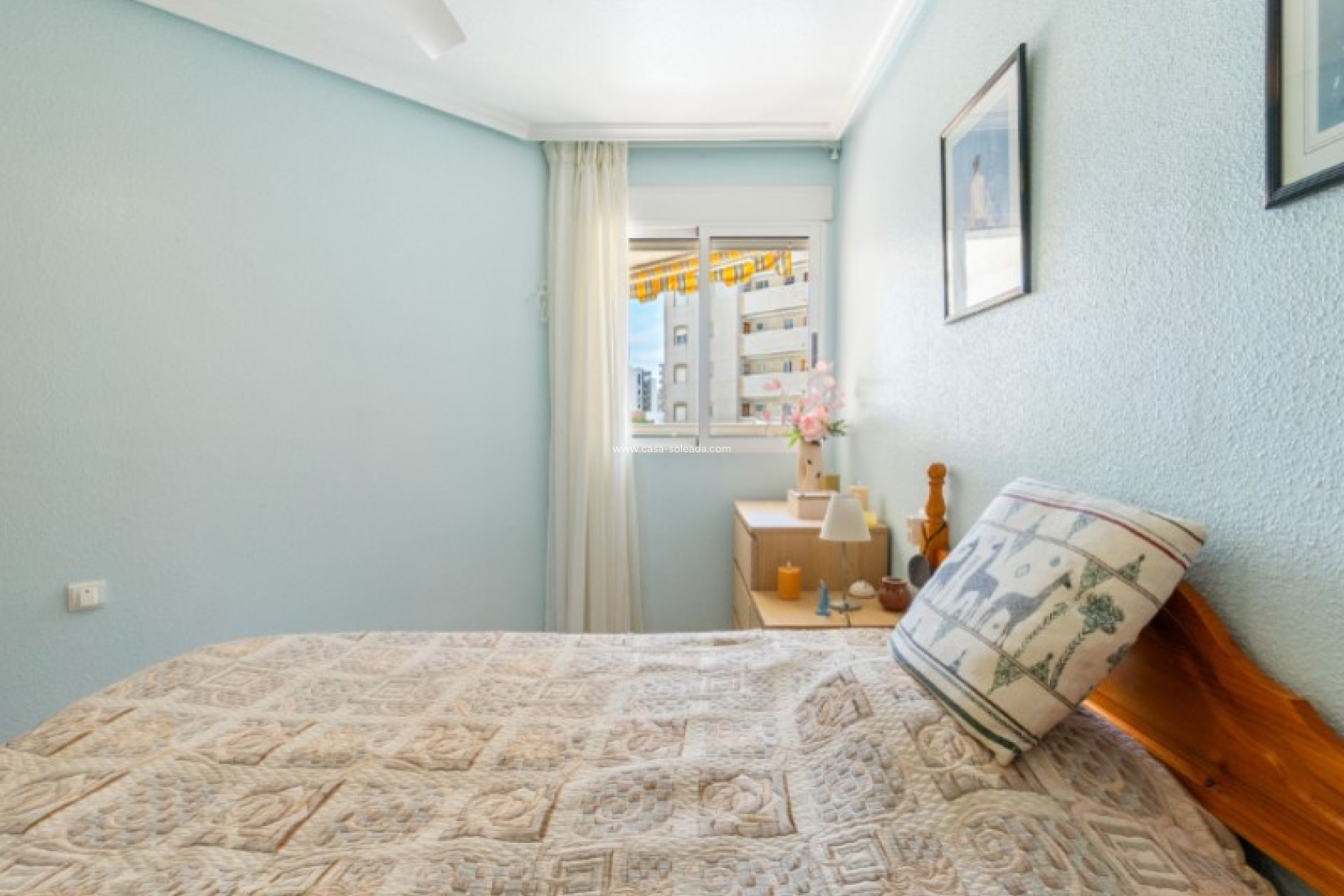 Wiederverkauf - Wohnung - Torrevieja - Costa Blanca