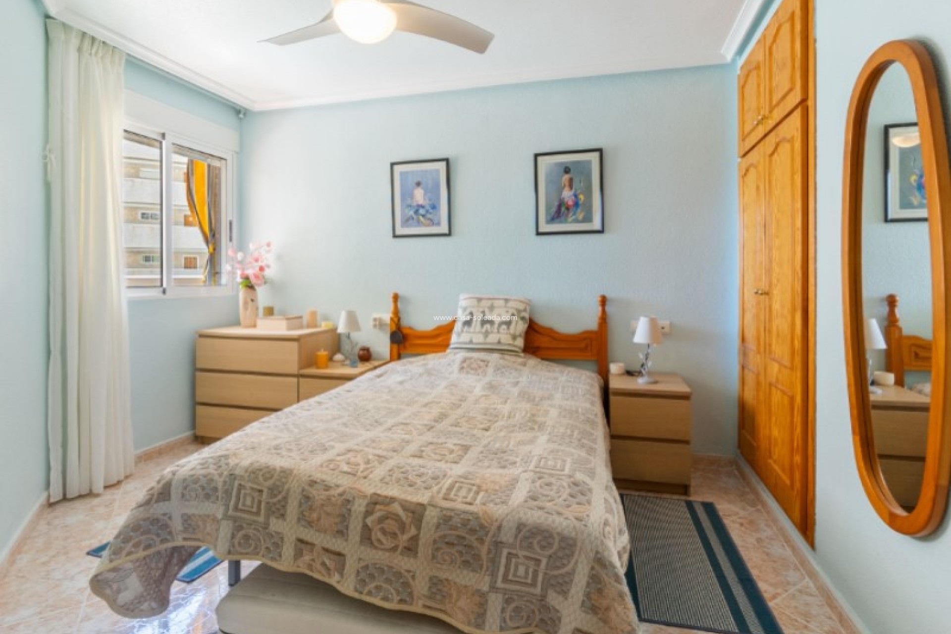 Wiederverkauf - Wohnung - Torrevieja - Costa Blanca